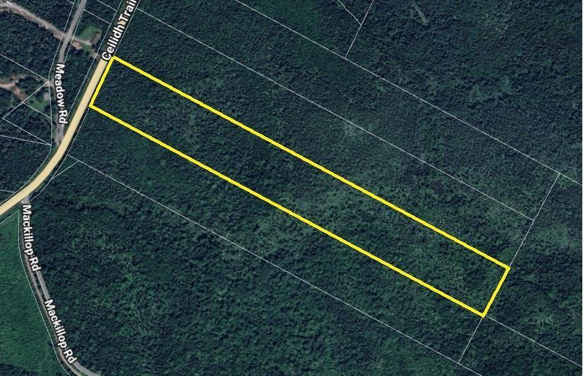 $125,000.00: Lot 12 Highway 19, Southwest Mabou
