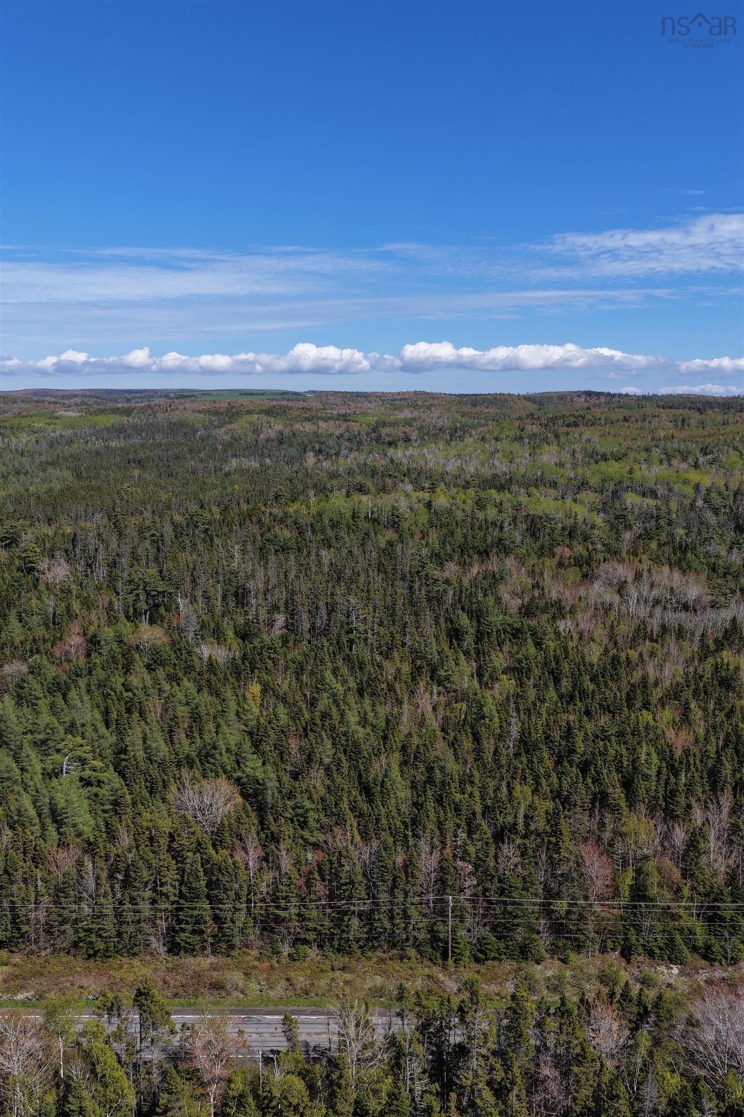 $125,000.00: Lot 12 Highway 19, Southwest Mabou