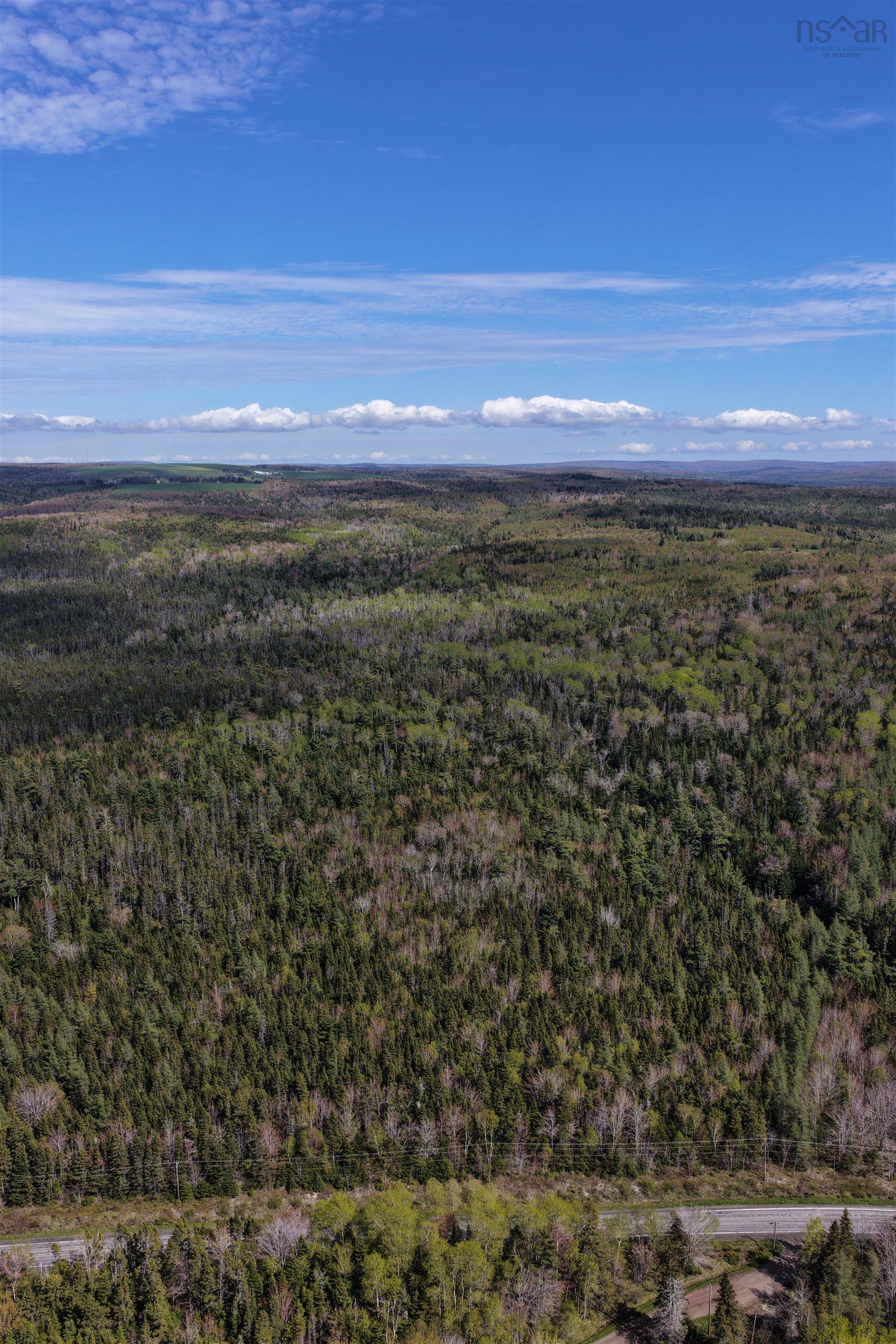 $125,000.00: Lot 12 Highway 19, Southwest Mabou