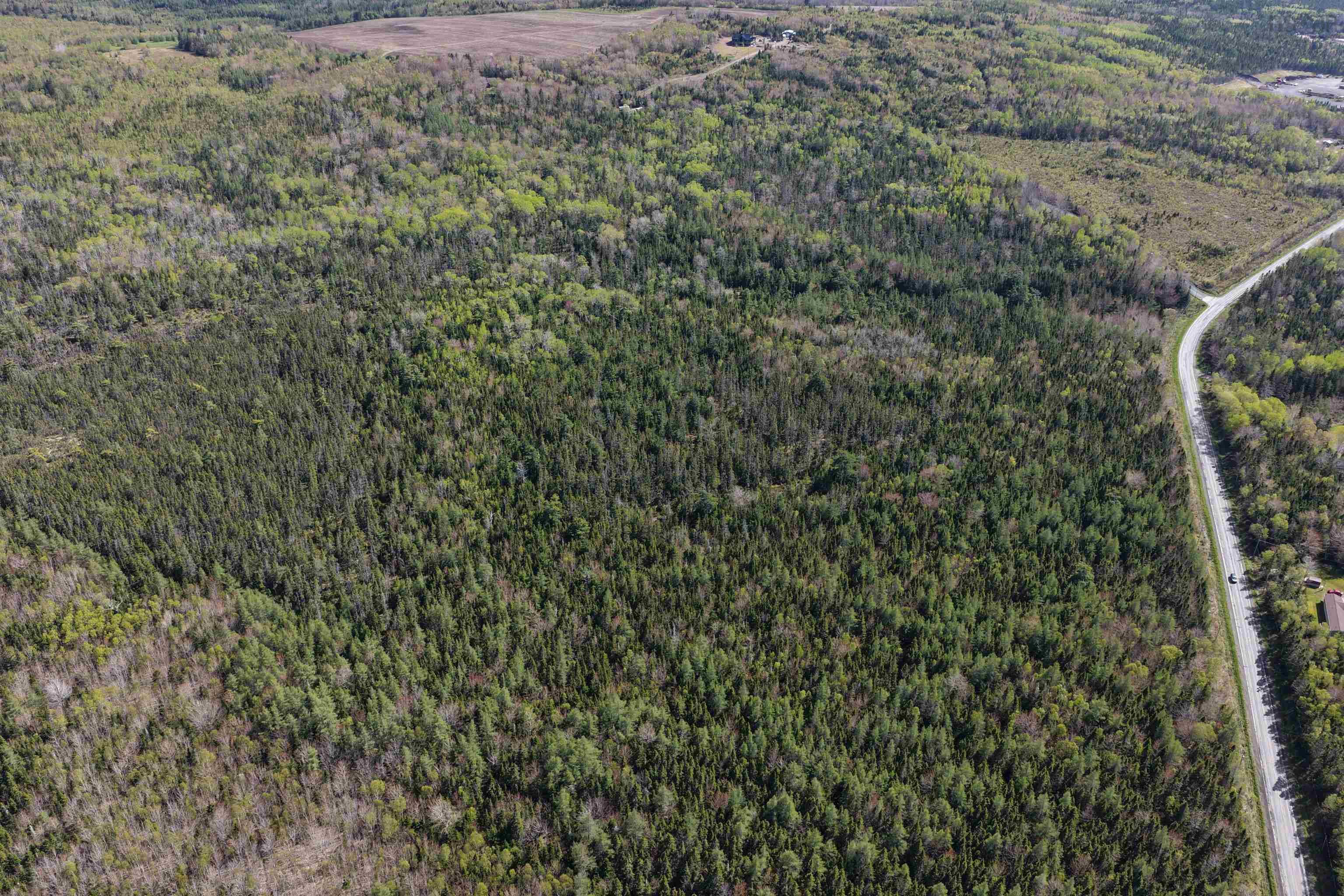 $125,000.00: Lot 12 Highway 19, Southwest Mabou