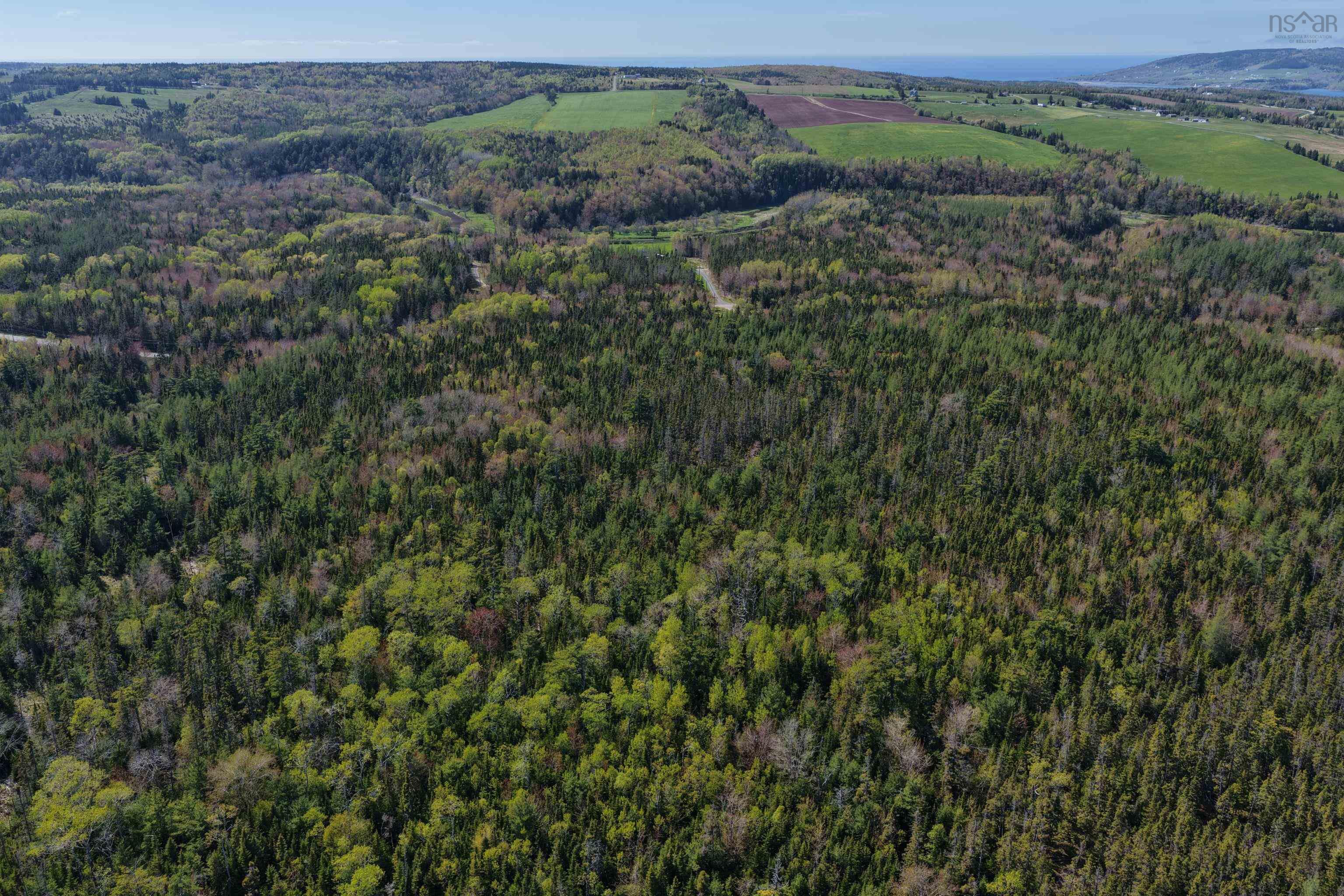 $125,000.00: Lot 12 Highway 19, Southwest Mabou