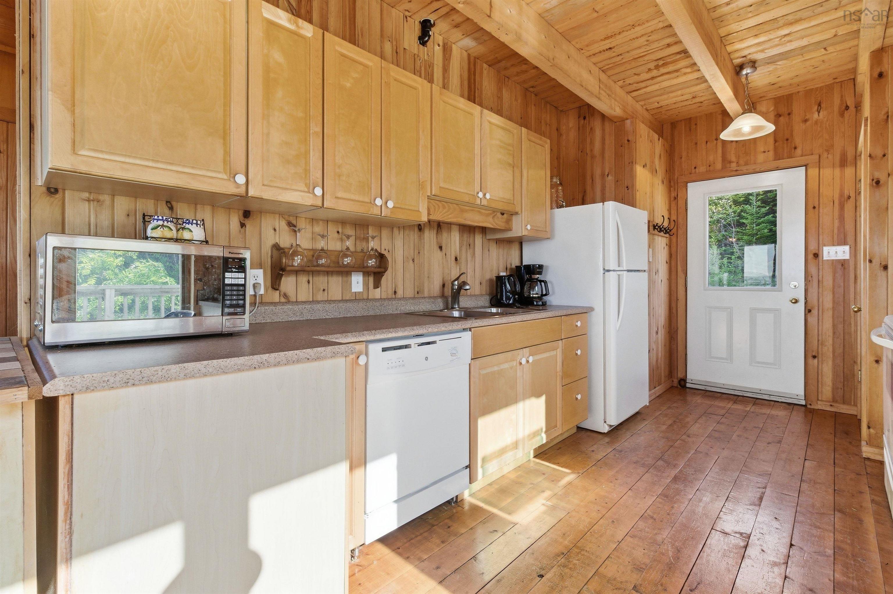 $369,000.00: 1698 West Bay Road, West Bay