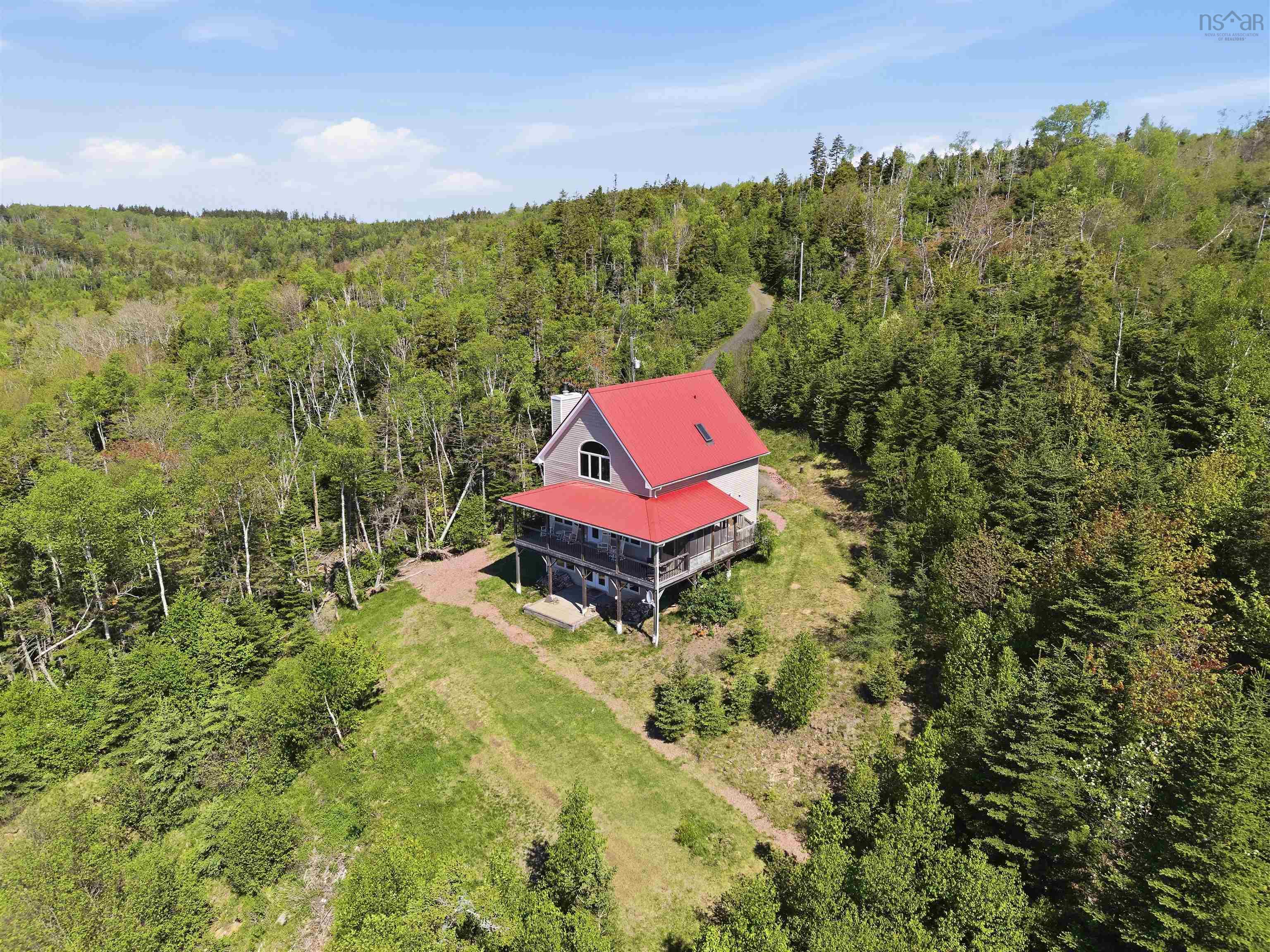 $369,000.00: 1698 West Bay Road, West Bay