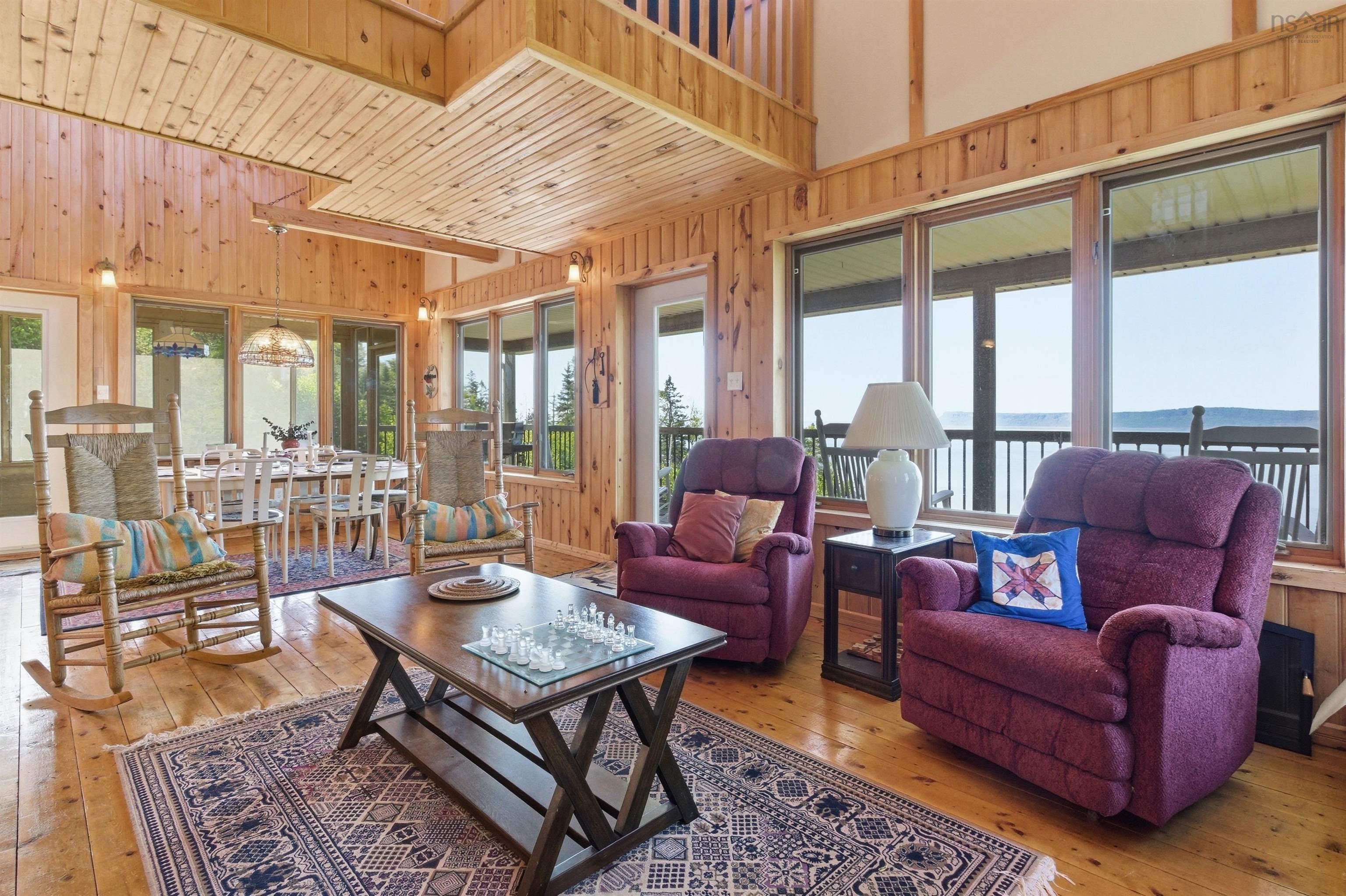 $369,000.00: 1698 West Bay Road, West Bay