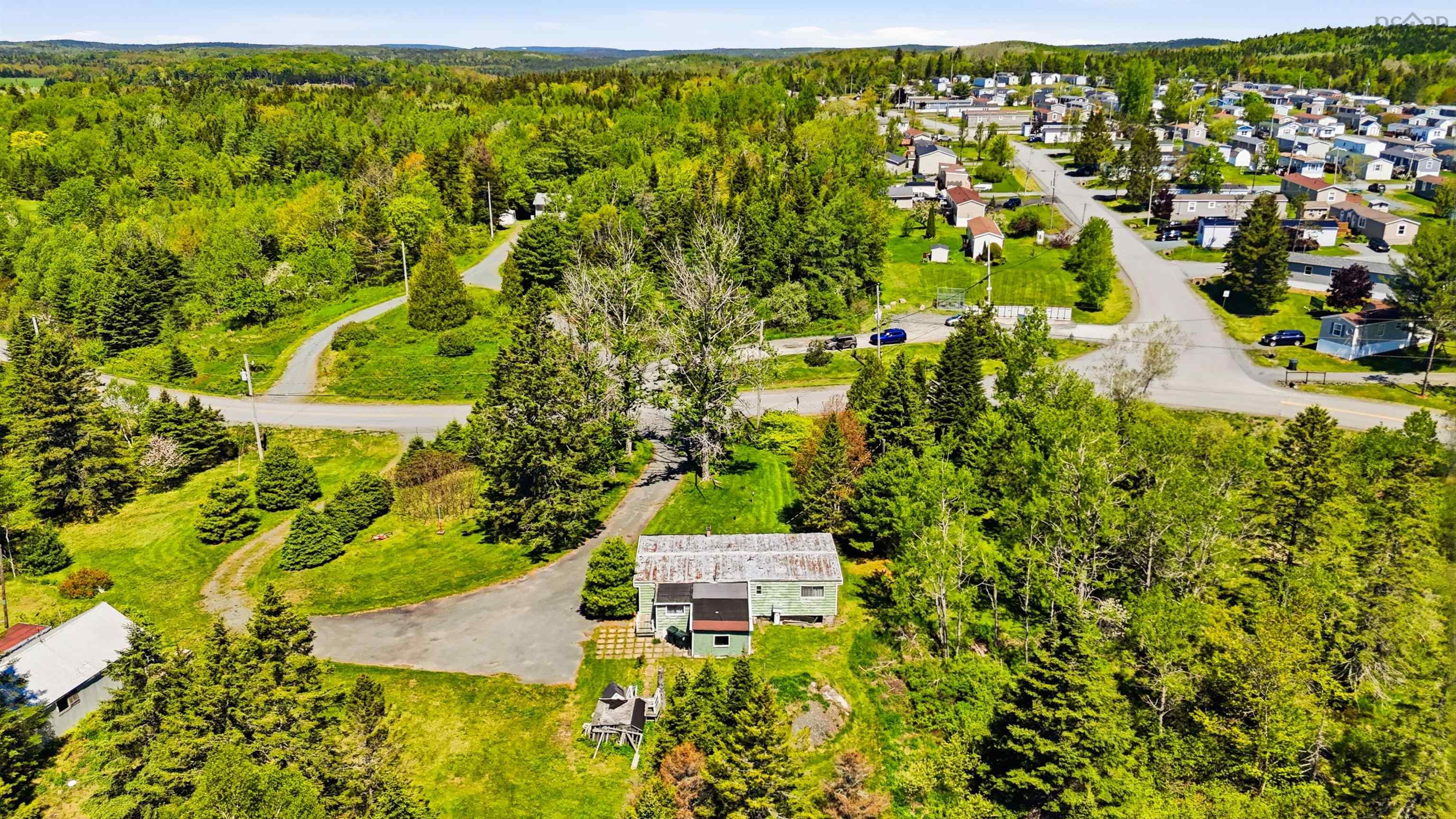 $220,000.00: 225 South Uniacke Road, South Uniacke