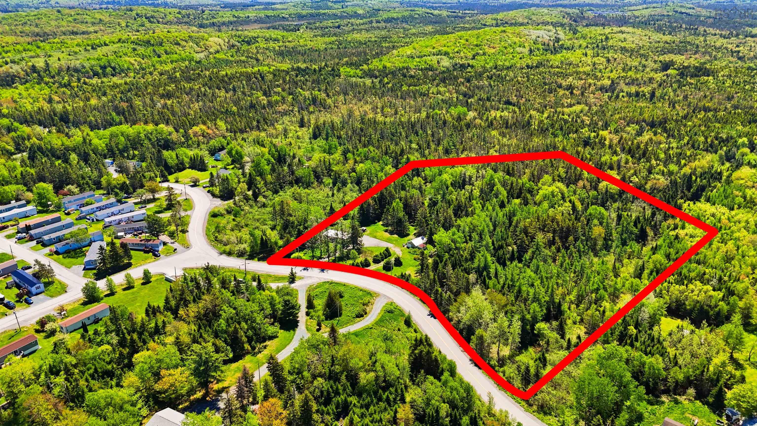 $220,000.00: 225 South Uniacke Road, South Uniacke