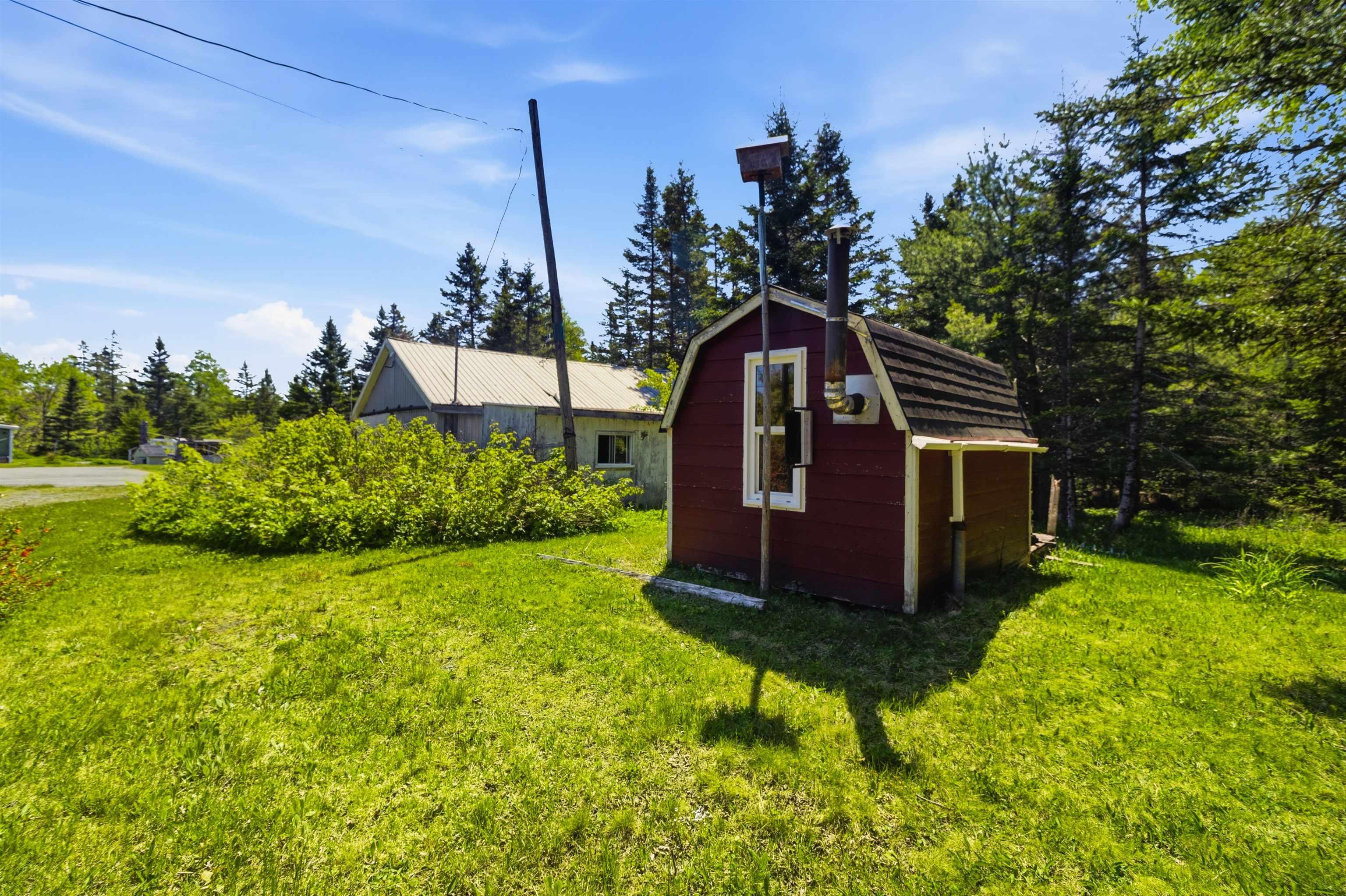 $220,000.00: 225 South Uniacke Road, South Uniacke
