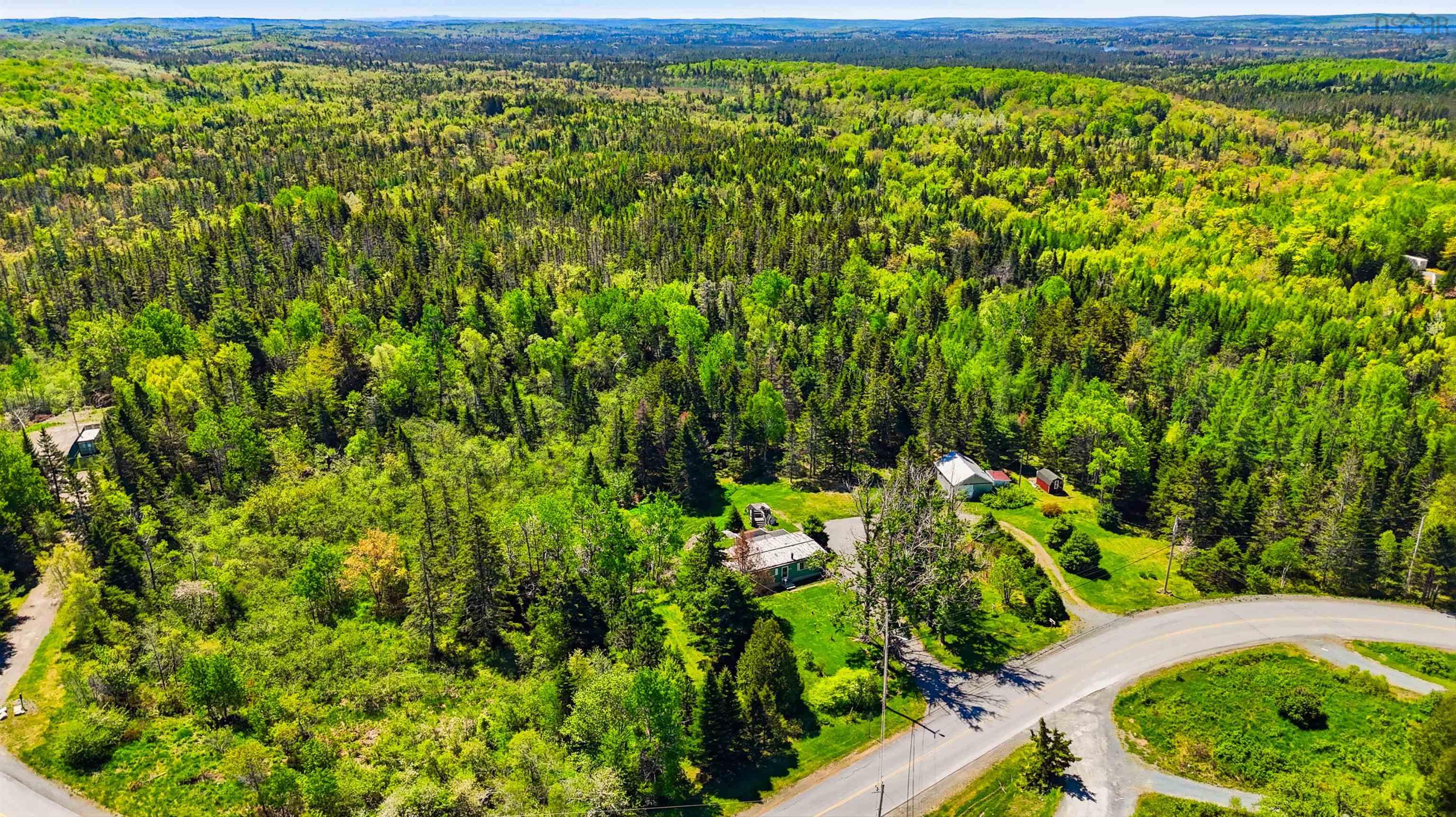$220,000.00: 225 South Uniacke Road, South Uniacke