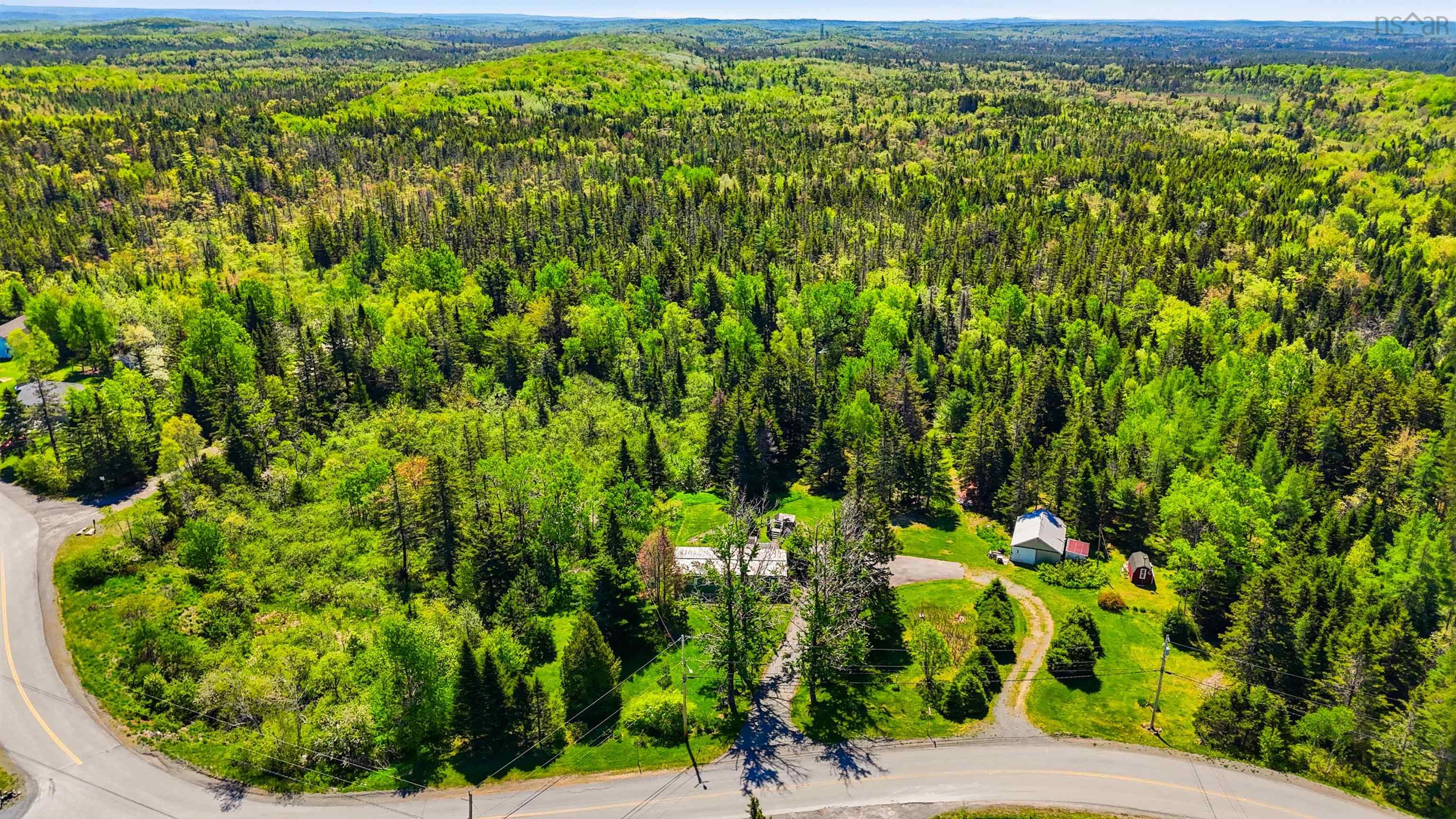 $220,000.00: 225 South Uniacke Road, South Uniacke