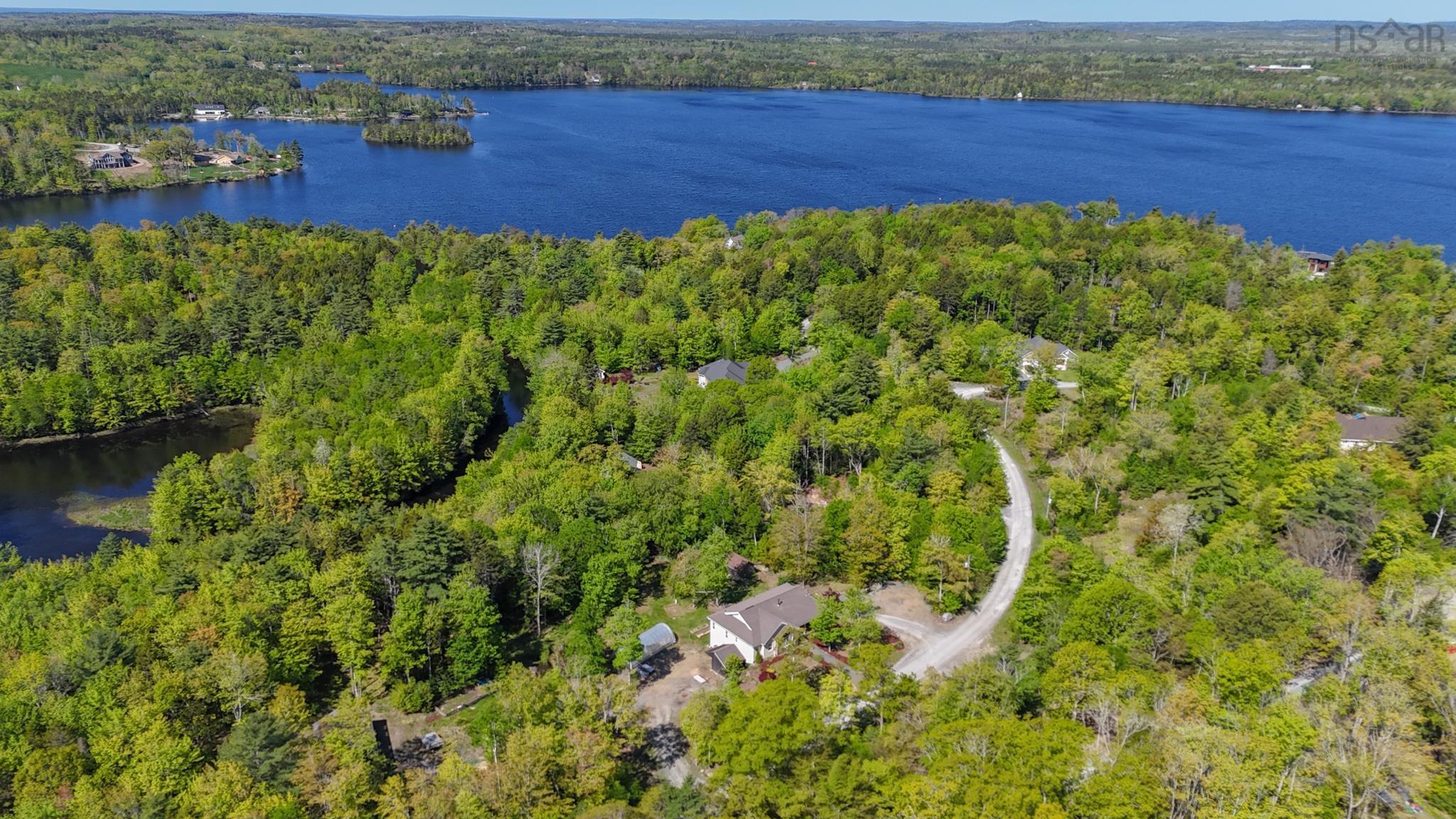 $749,900.00: 82 Lazy River Road, Conquerall Mills