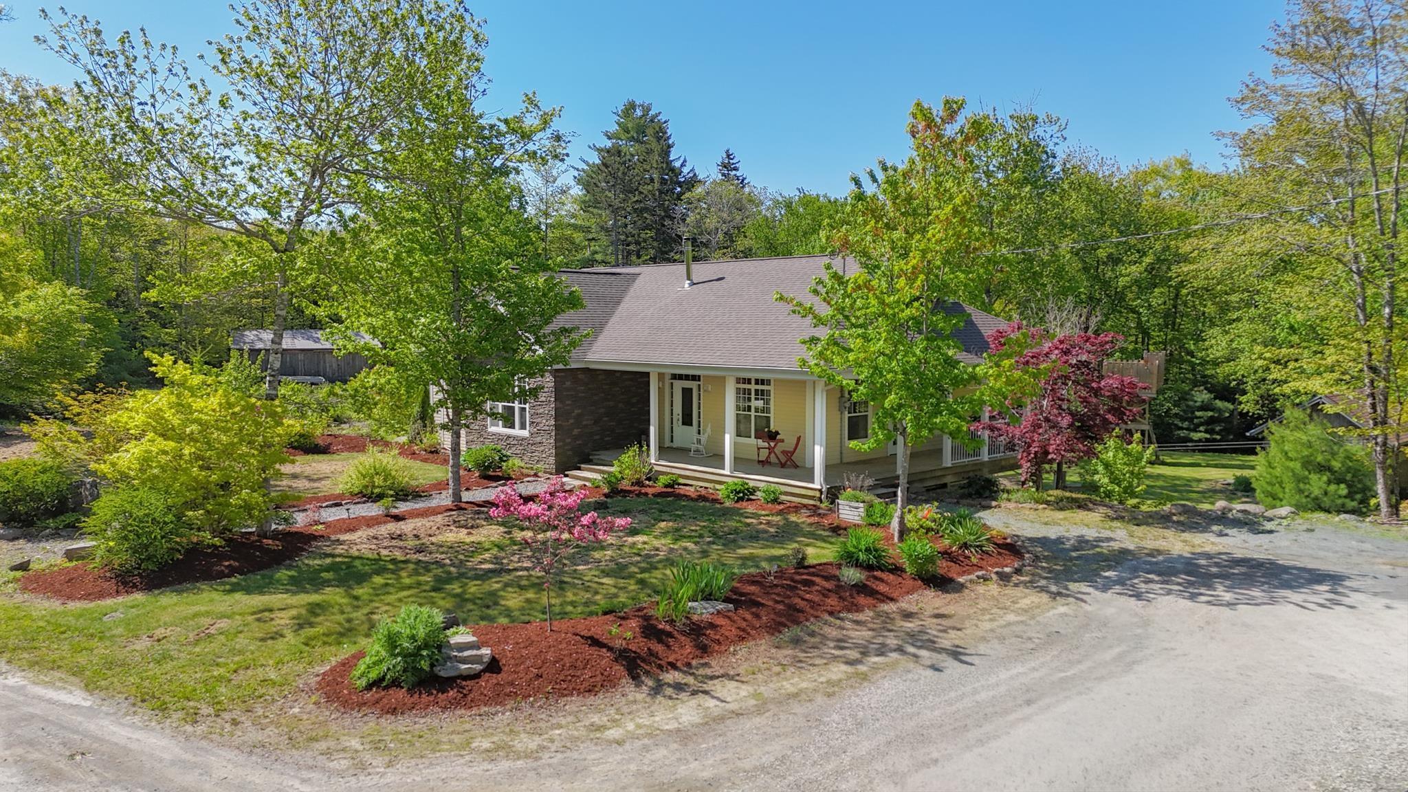 $749,900.00: 82 Lazy River Road, Conquerall Mills