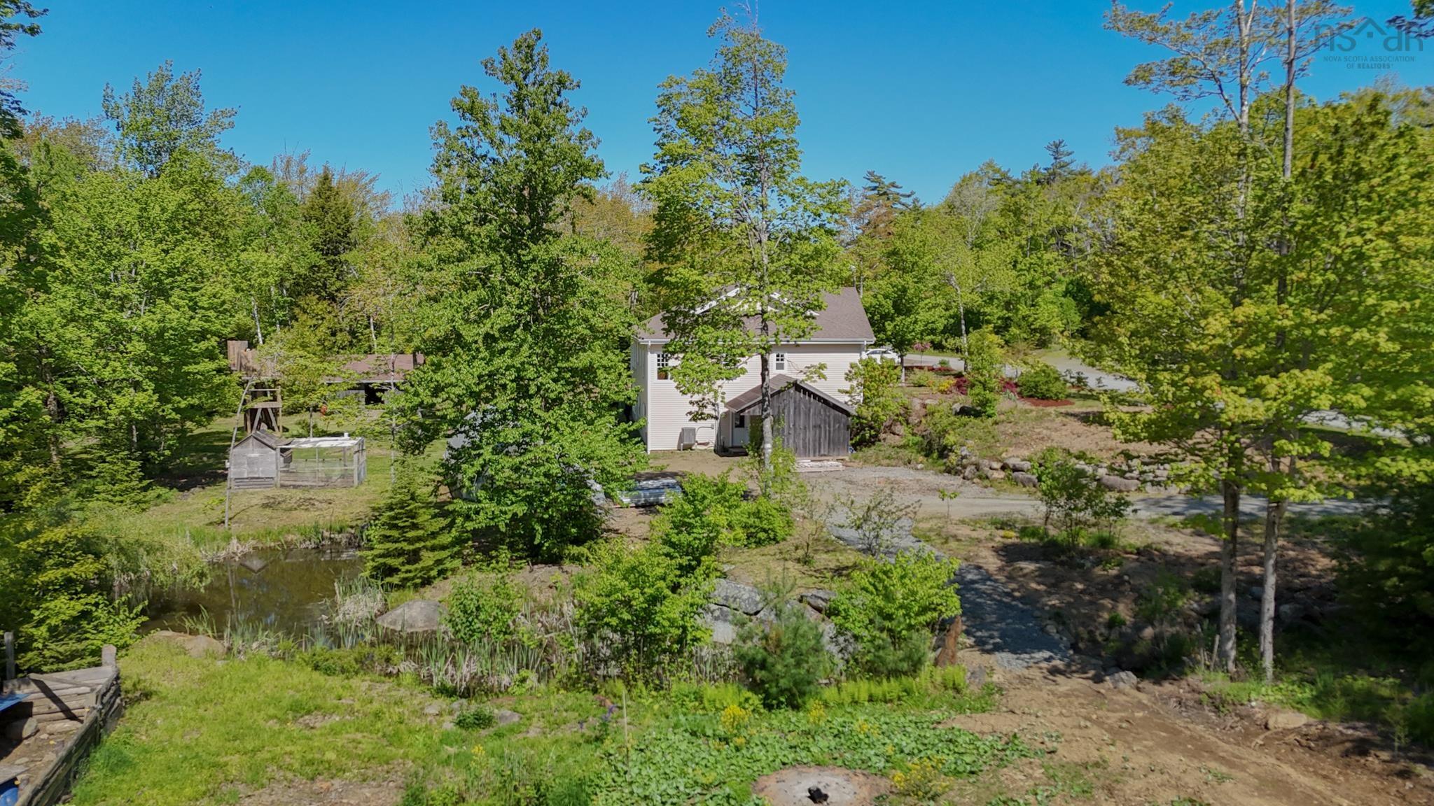 $749,900.00: 82 Lazy River Road, Conquerall Mills