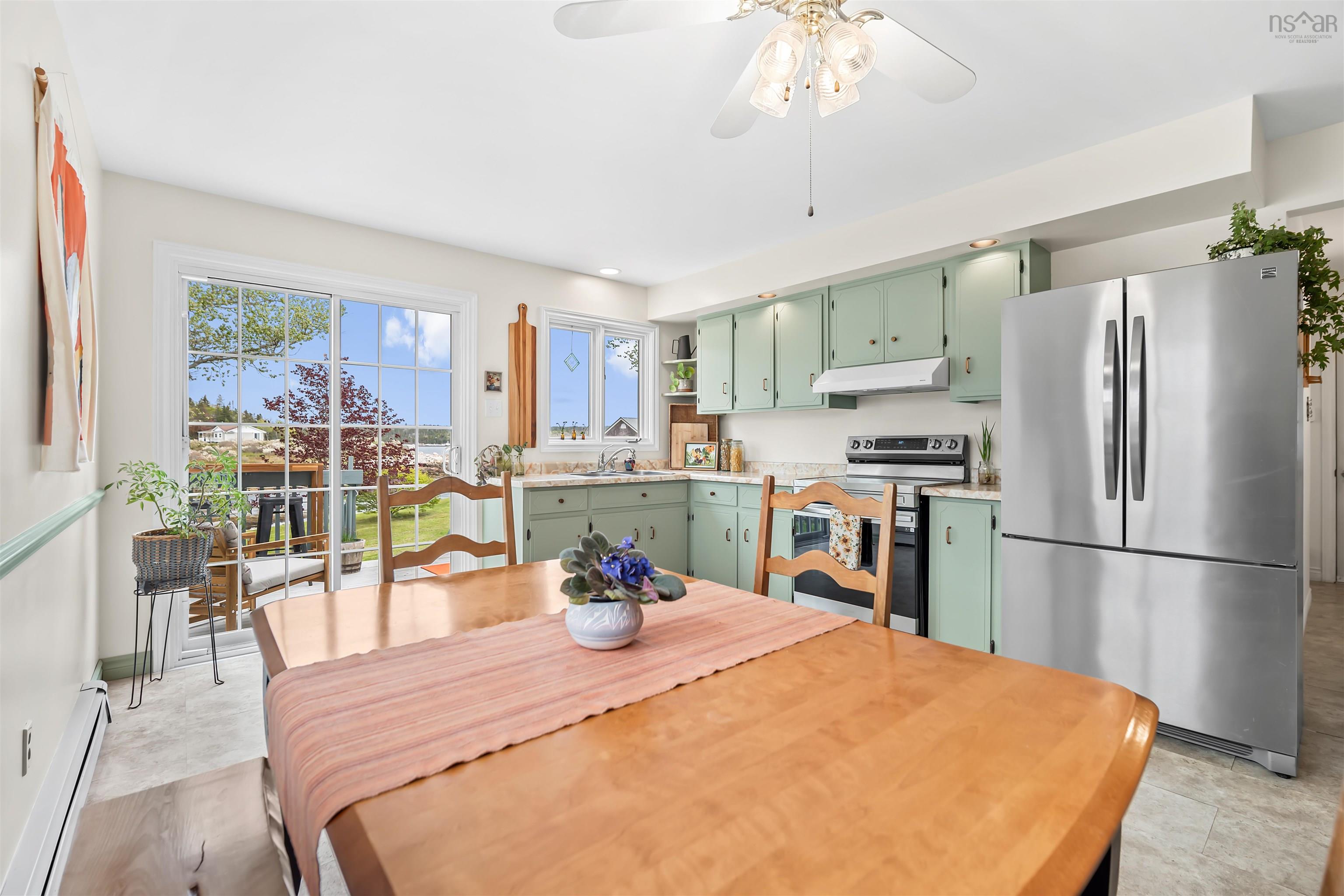 8 Harrie Drive, Terence Bay, NS (MLS 202613823)