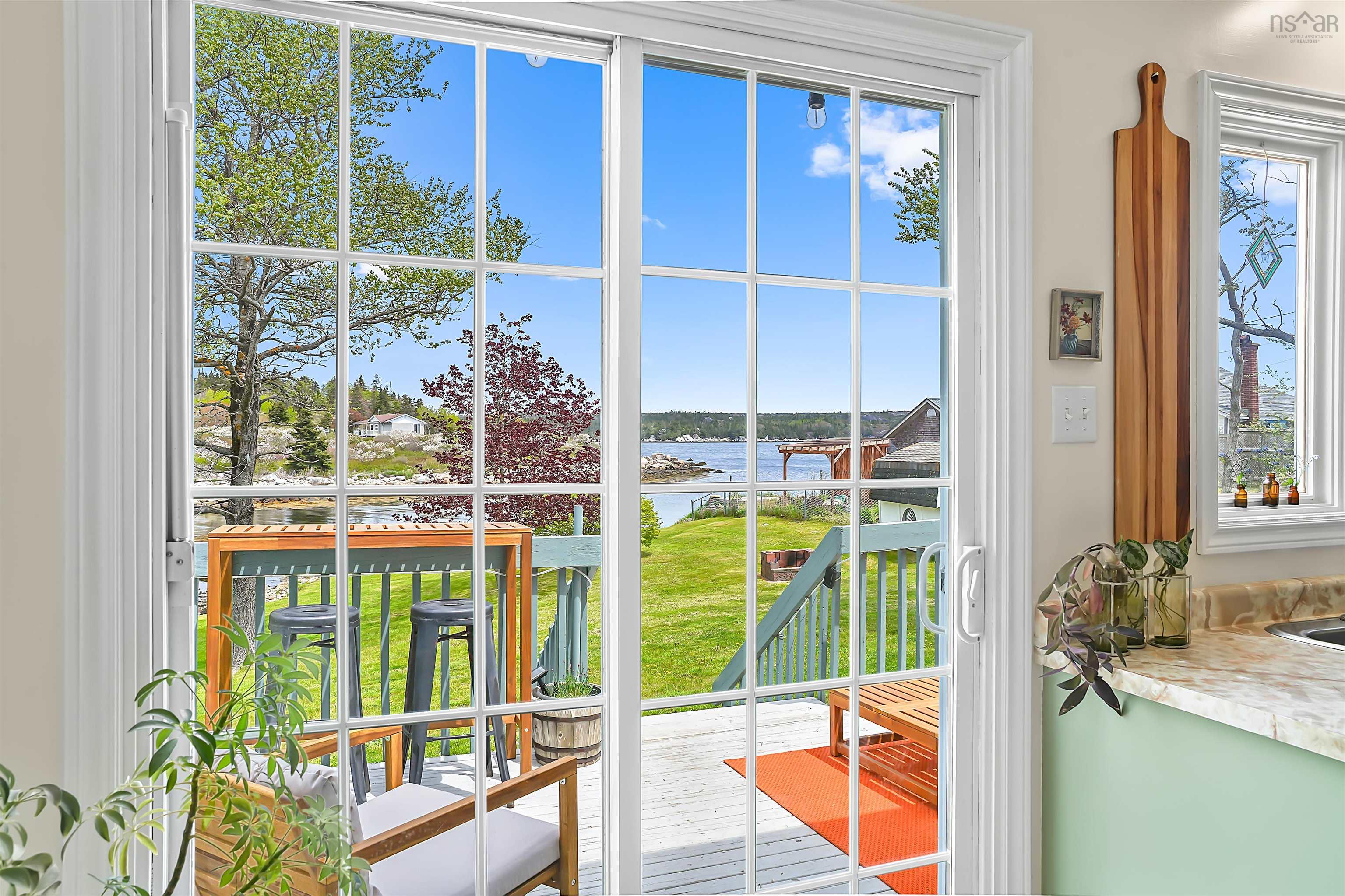 8 Harrie Drive, Terence Bay, NS (MLS 202613823)