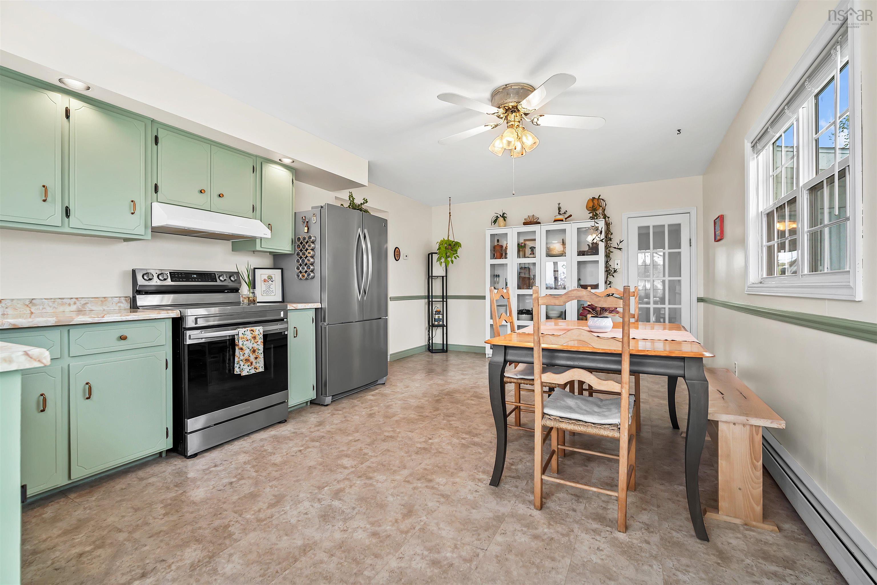 8 Harrie Drive, Terence Bay, NS (MLS 202613823)