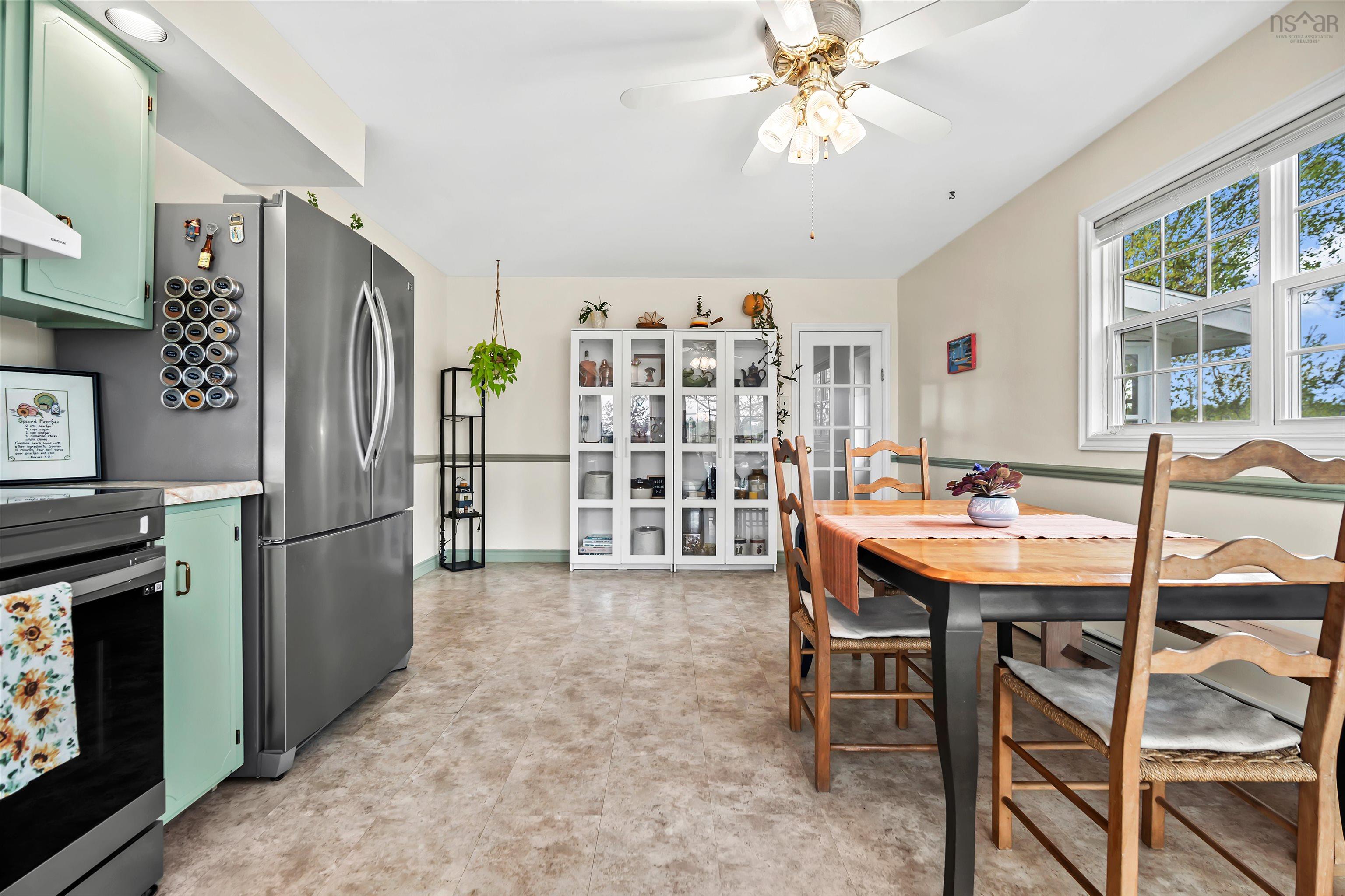 8 Harrie Drive, Terence Bay, NS (MLS 202613823)