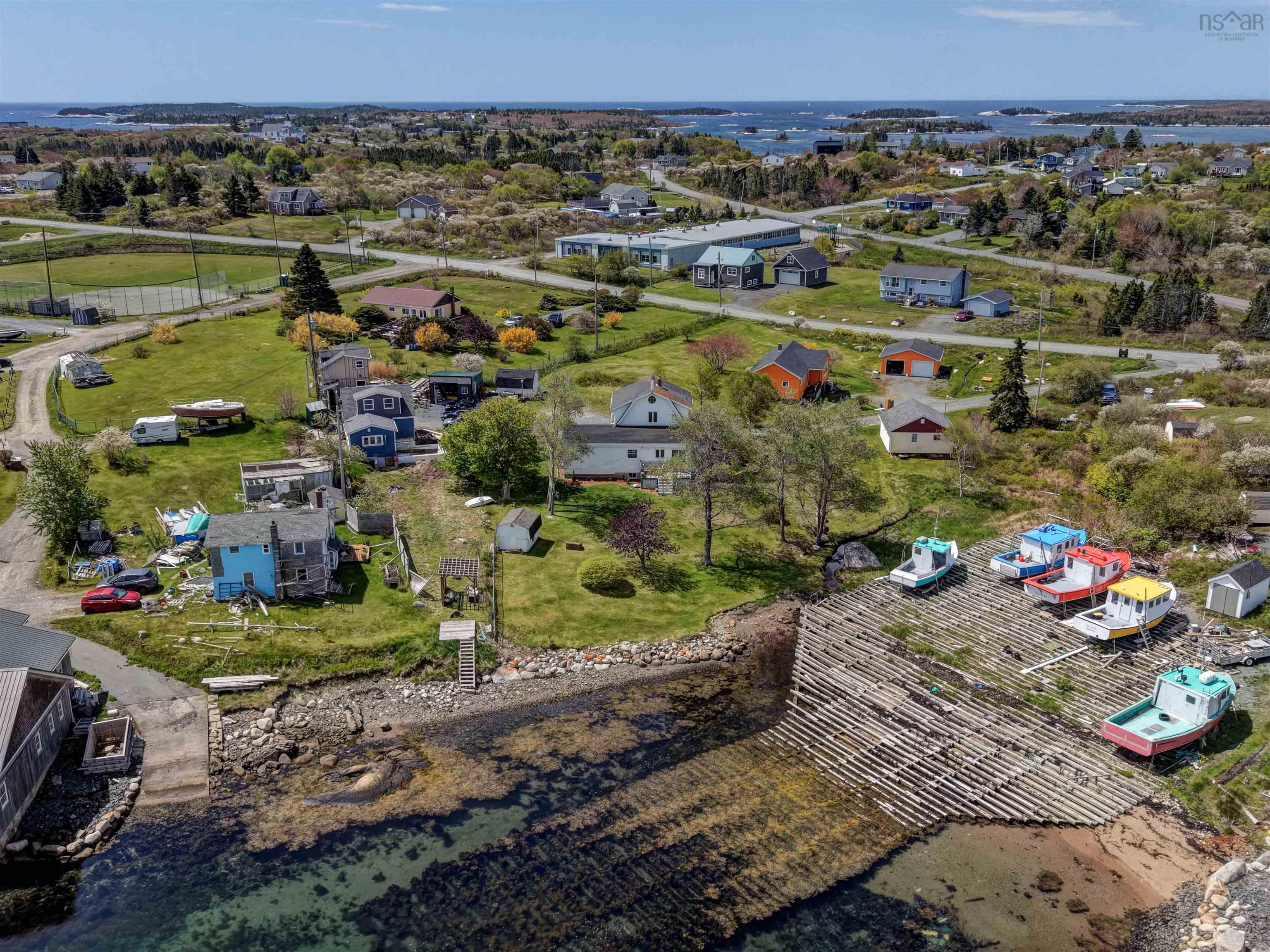 8 Harrie Drive, Terence Bay, NS (MLS 202613823)