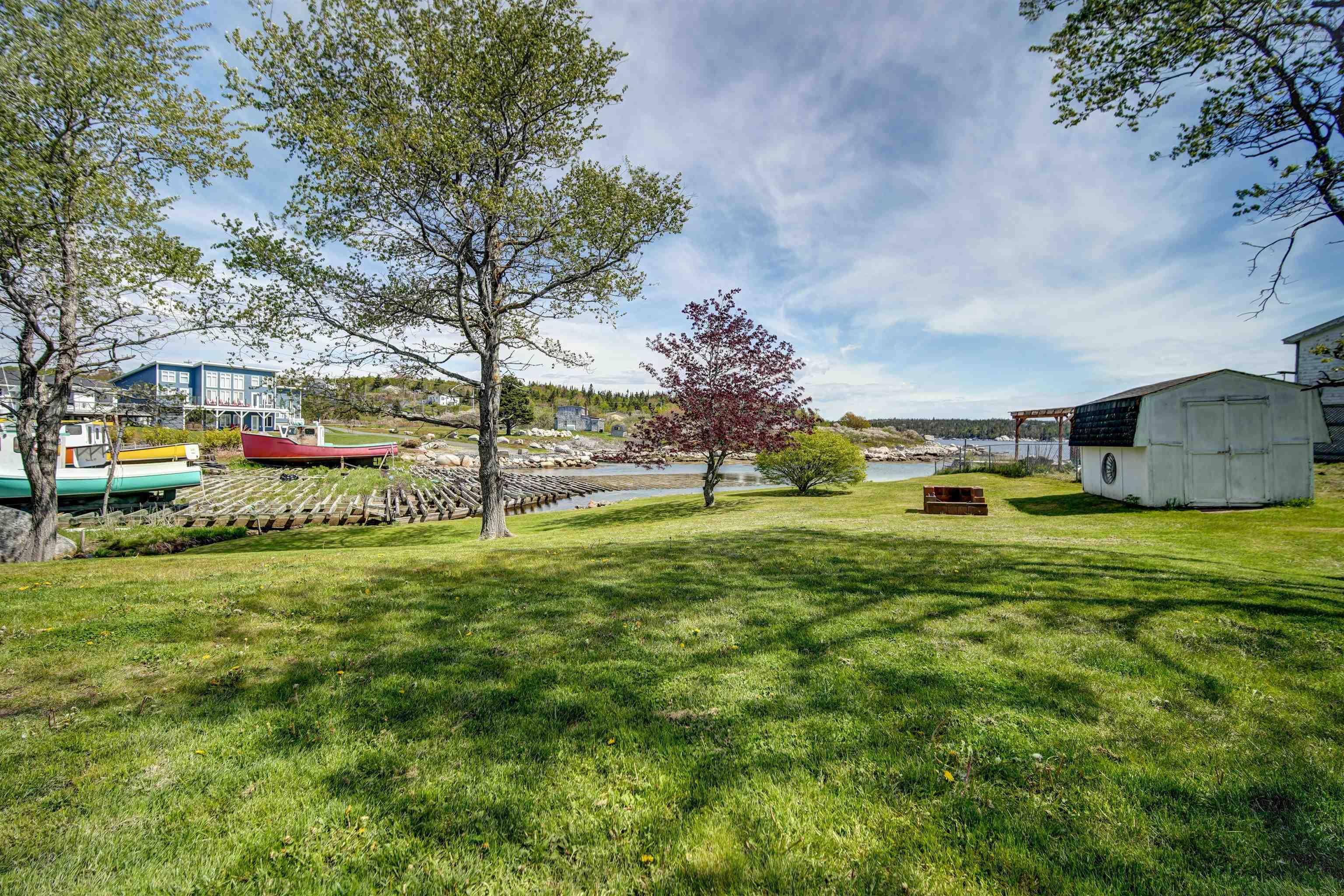 8 Harrie Drive, Terence Bay, NS (MLS 202613823)