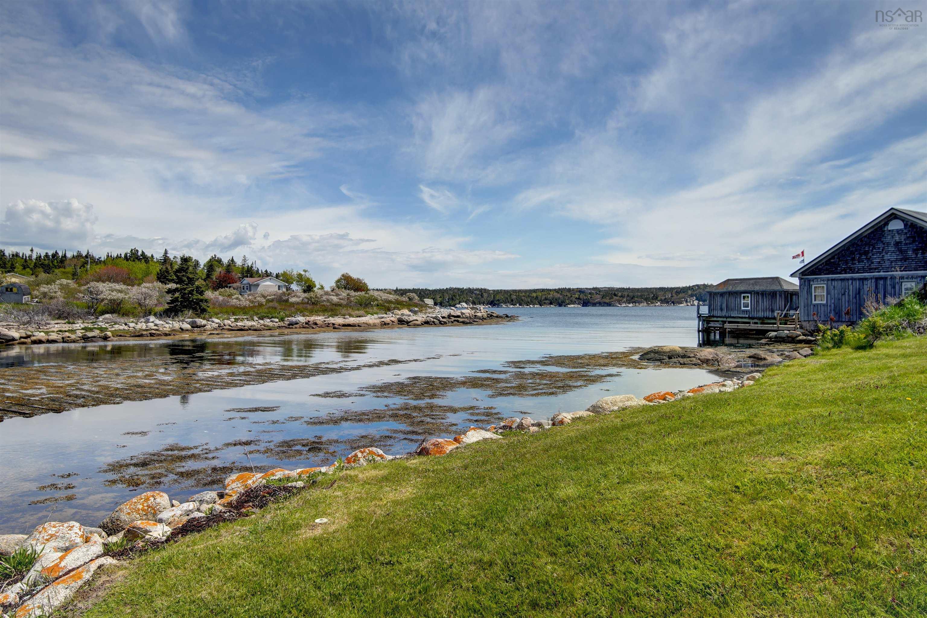 8 Harrie Drive, Terence Bay, NS (MLS 202613823)