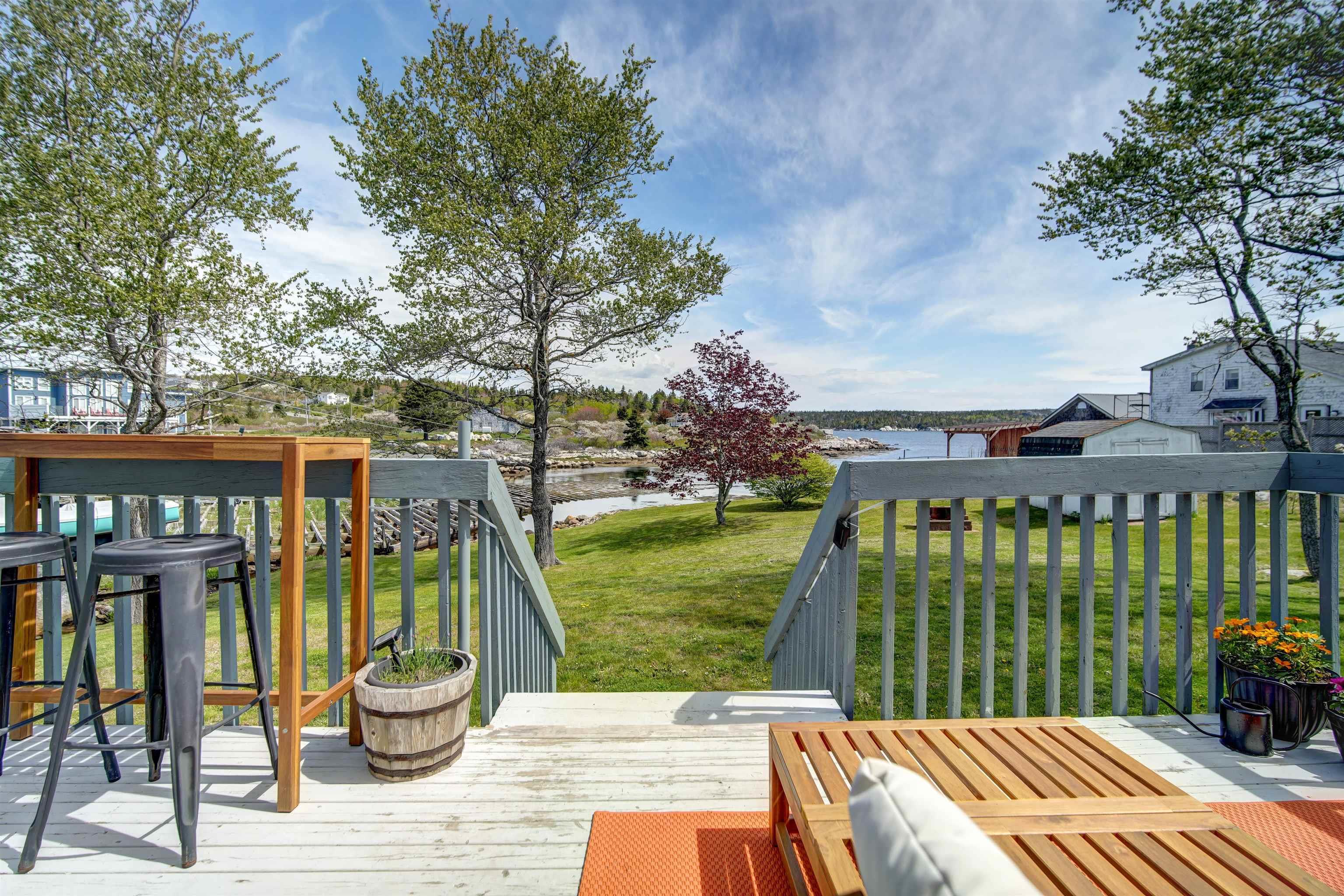 8 Harrie Drive, Terence Bay, NS (MLS 202613823)