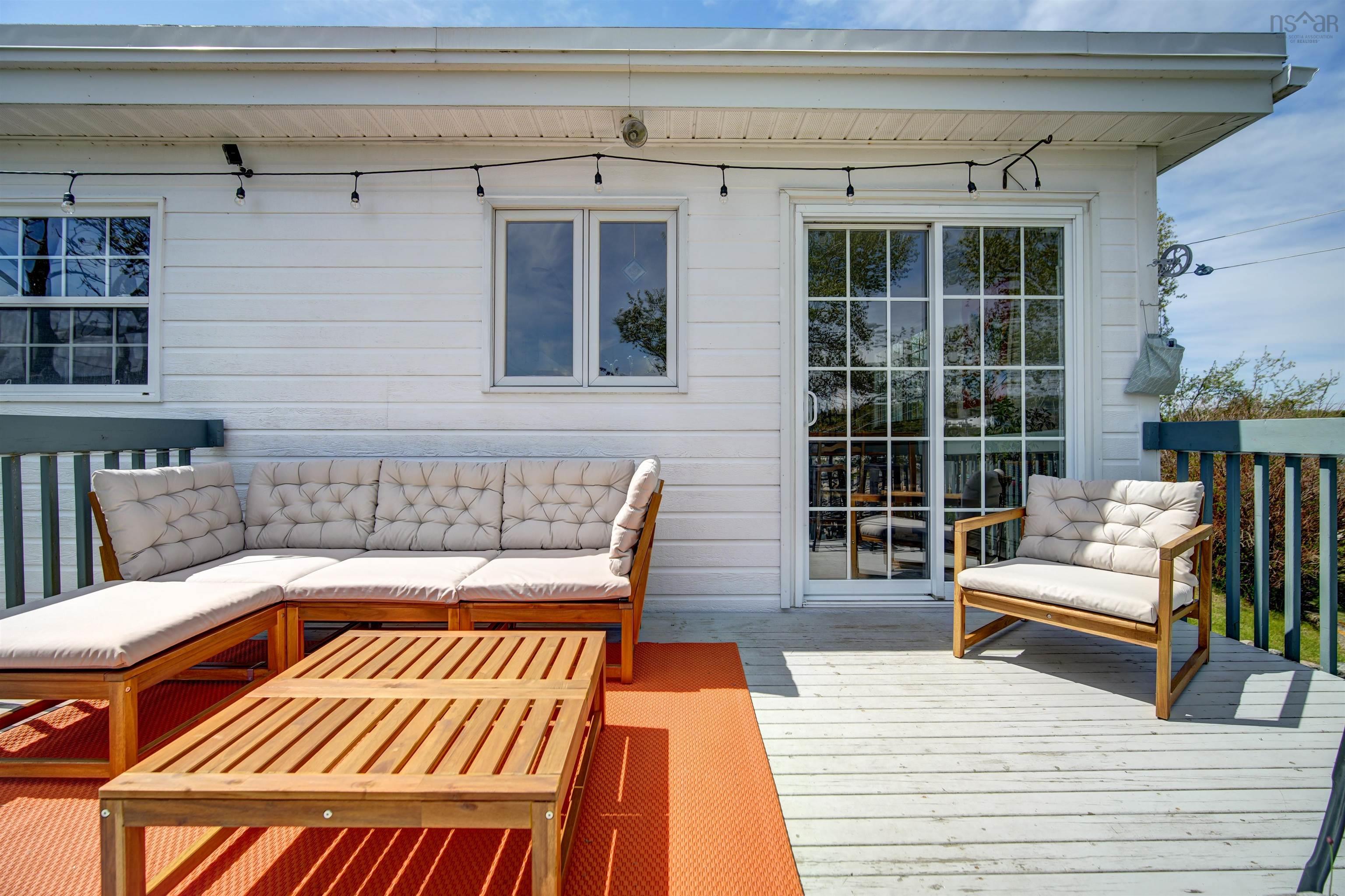 8 Harrie Drive, Terence Bay, NS (MLS 202613823)