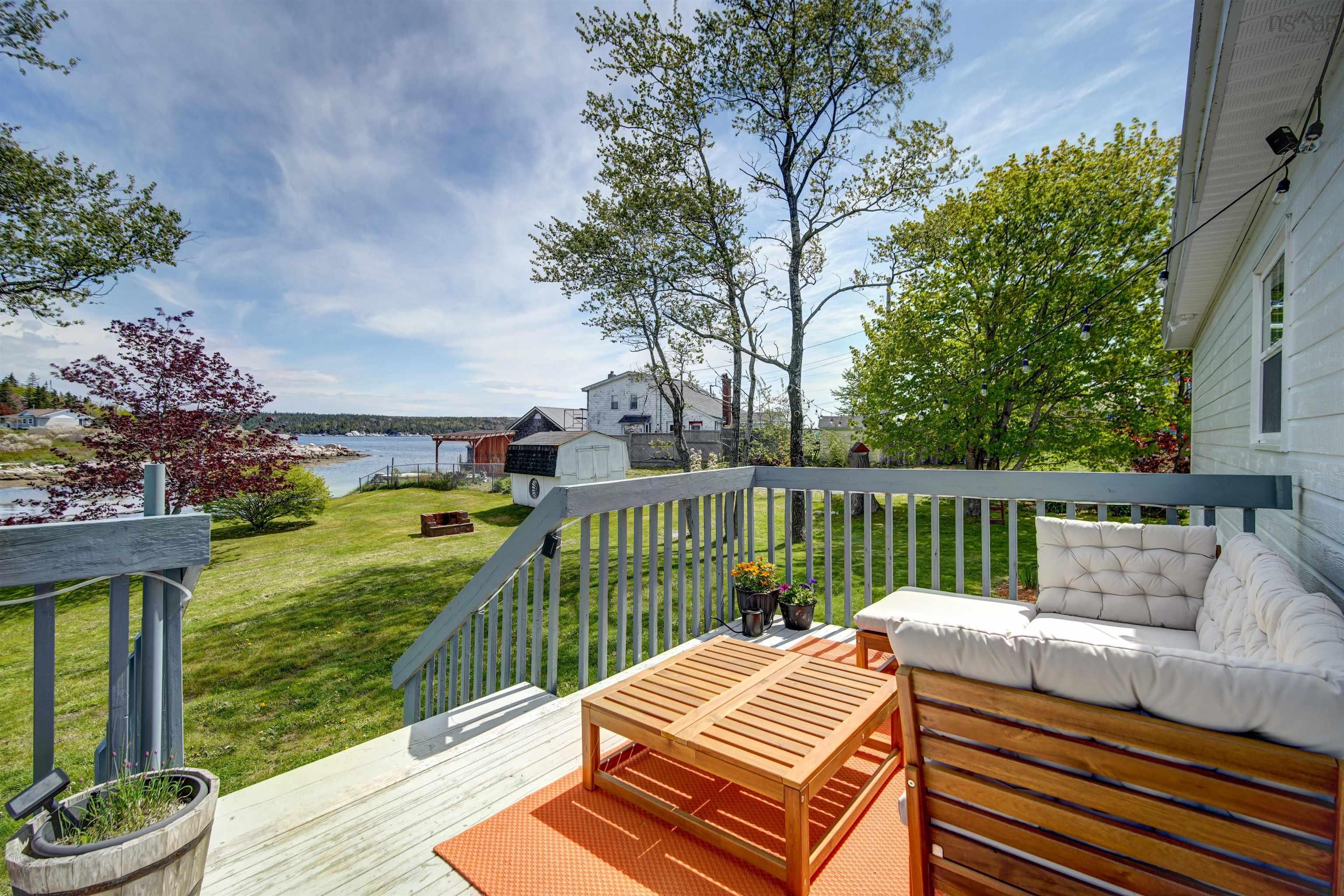 8 Harrie Drive, Terence Bay, NS (MLS 202613823)