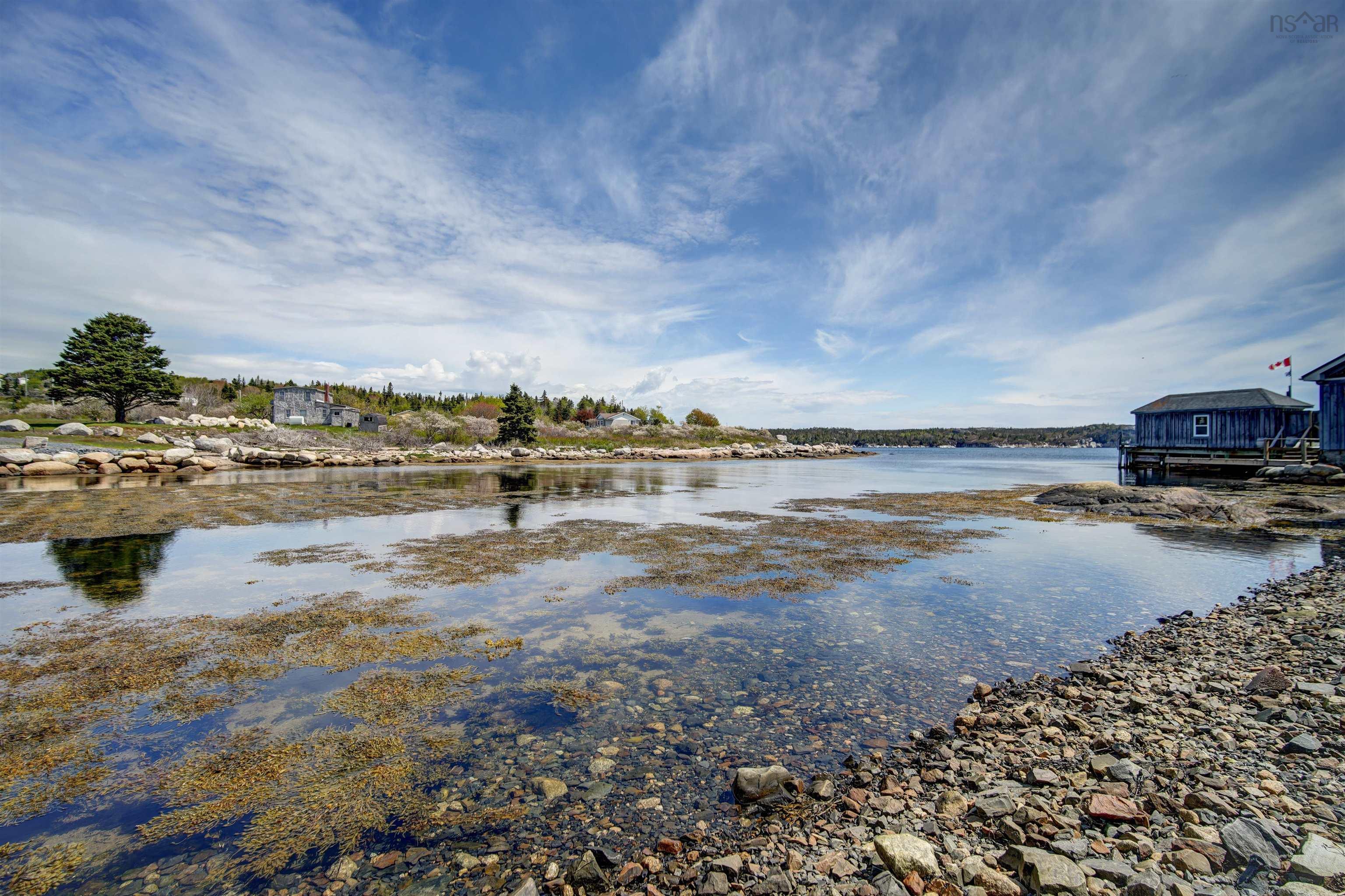 8 Harrie Drive, Terence Bay, NS (MLS 202613823)
