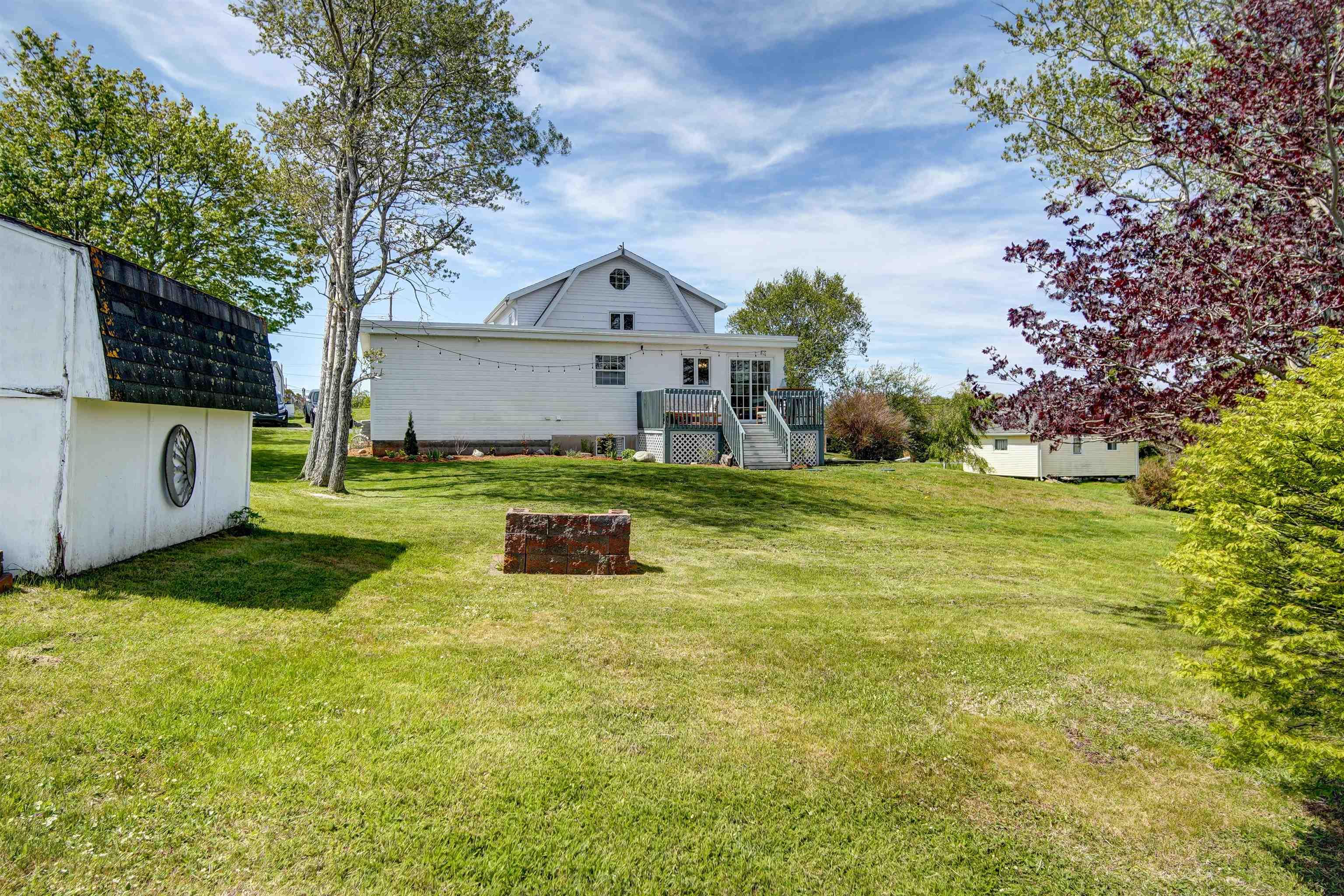 8 Harrie Drive, Terence Bay, NS (MLS 202613823)