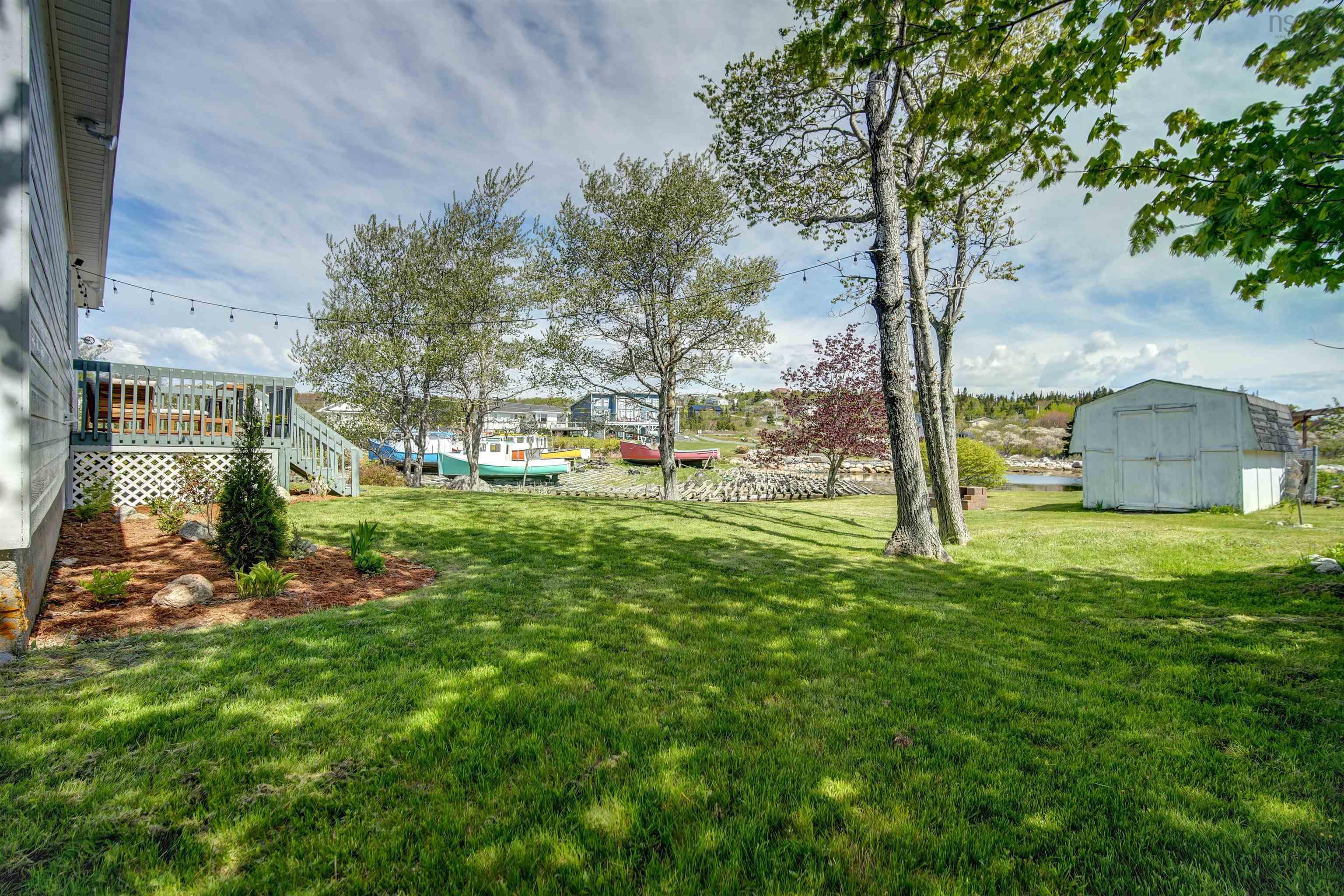 8 Harrie Drive, Terence Bay, NS (MLS 202613823)