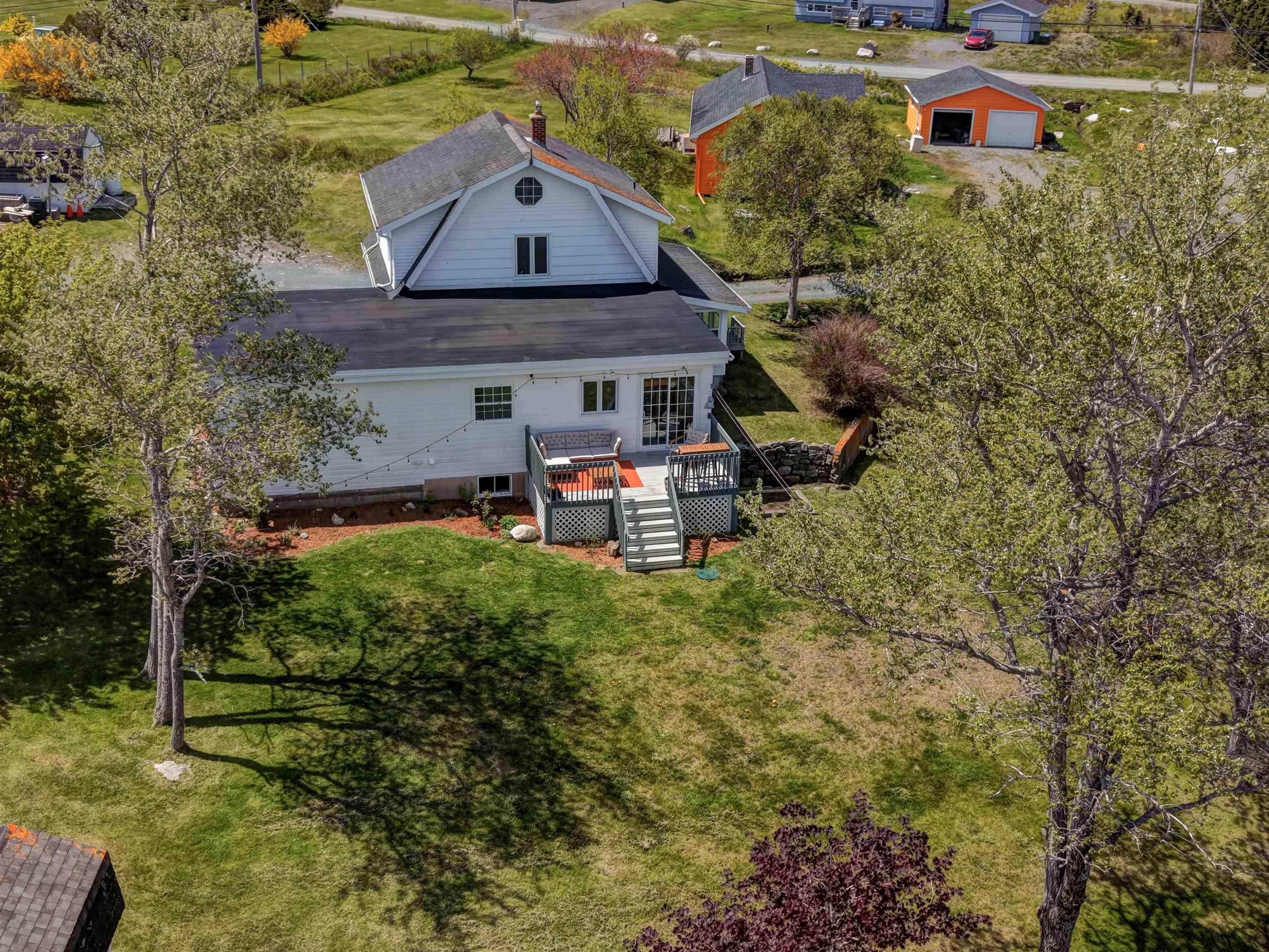 8 Harrie Drive, Terence Bay, NS (MLS 202613823)