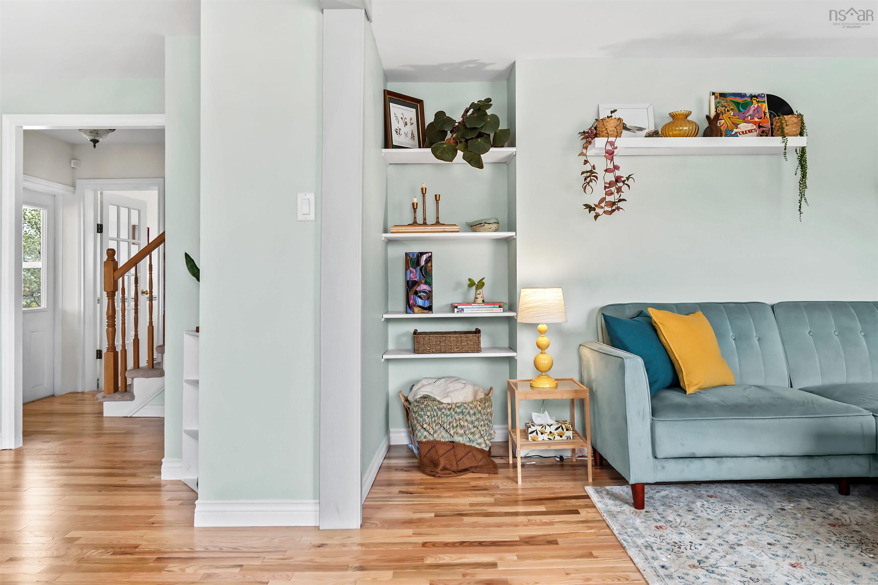 8 Harrie Drive, Terence Bay, NS (MLS 202613823)