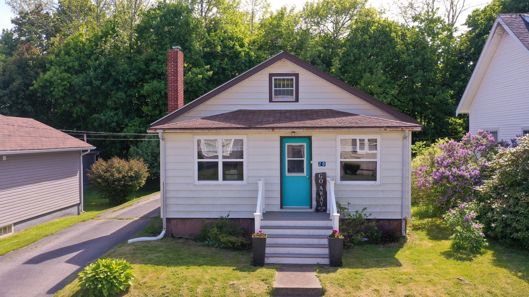 $299,900.00: 28 Park Street, Liverpool
