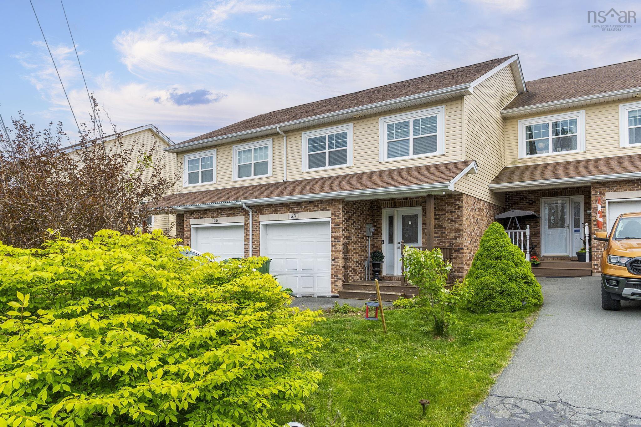 68 Collingwood Court, Dartmouth, NS (MLS® 202613827)