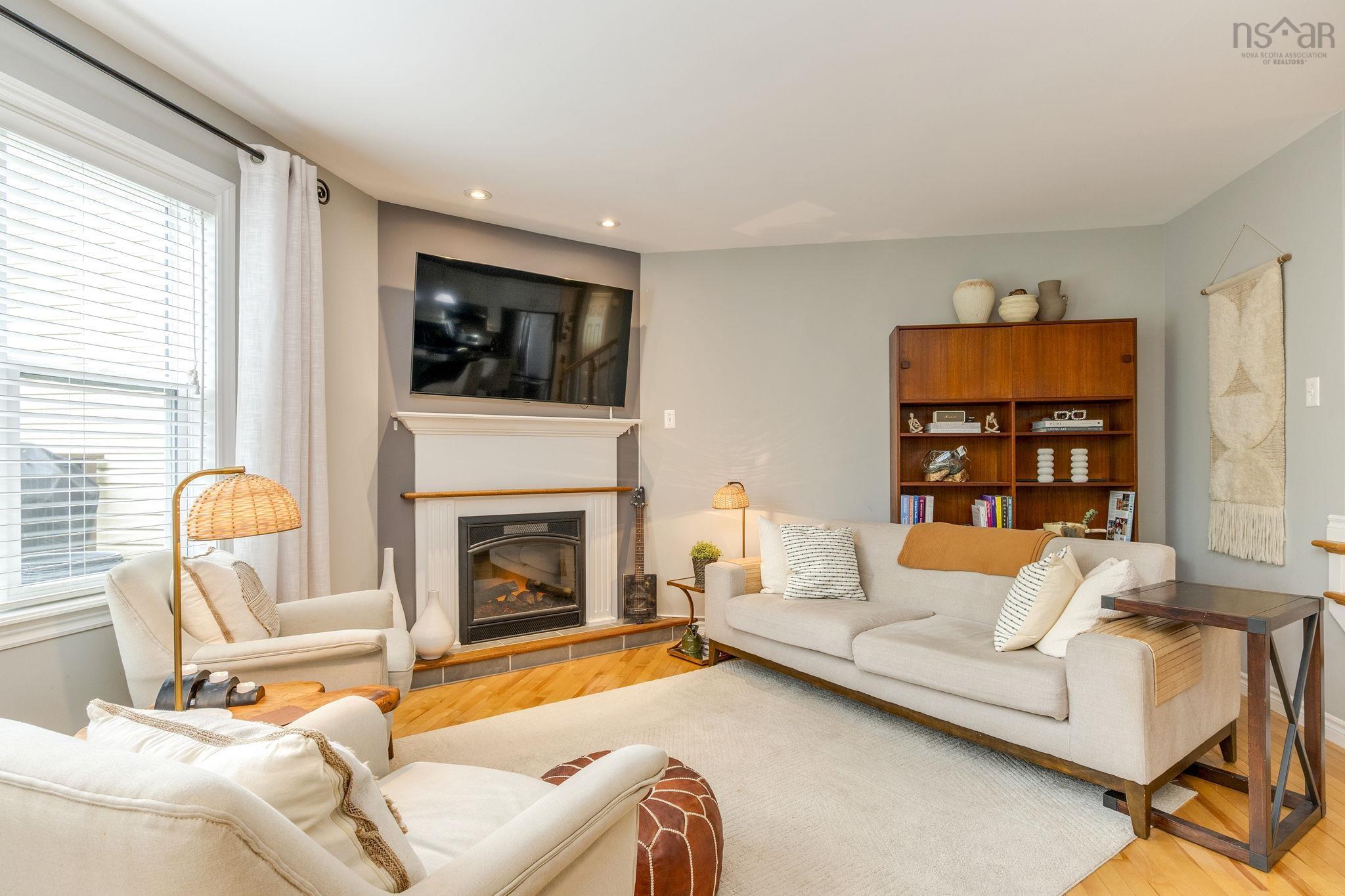 68 Collingwood Court, Dartmouth, NS (MLS 202613827)