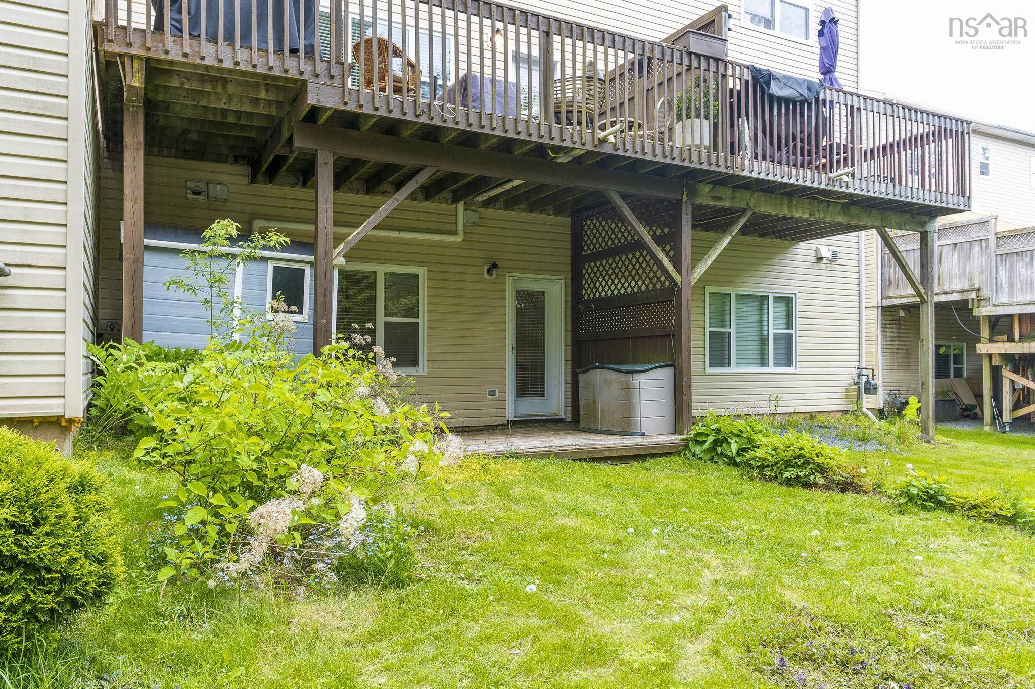 68 Collingwood Court, Dartmouth, NS (MLS 202613827)
