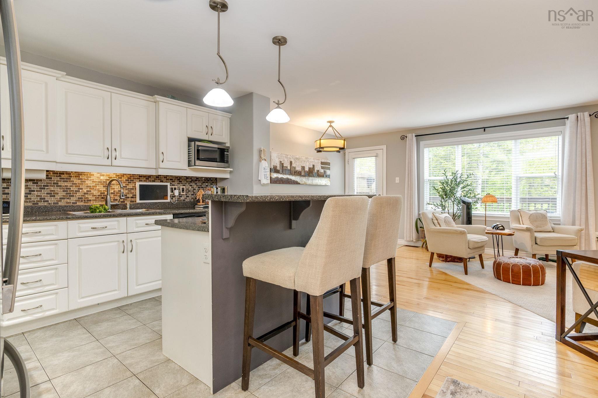 68 Collingwood Court, Dartmouth, NS (MLS 202613827)