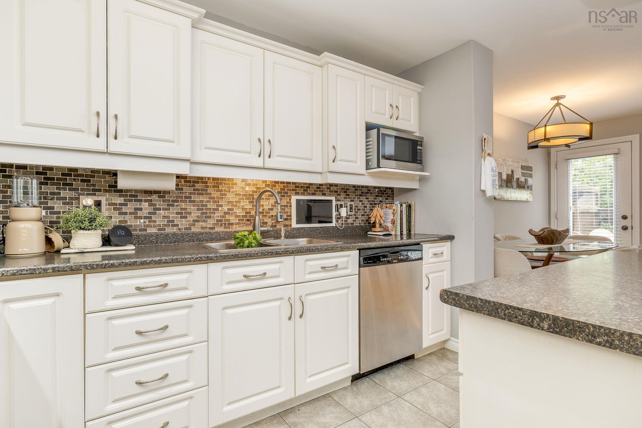 68 Collingwood Court, Dartmouth, NS (MLS 202613827)