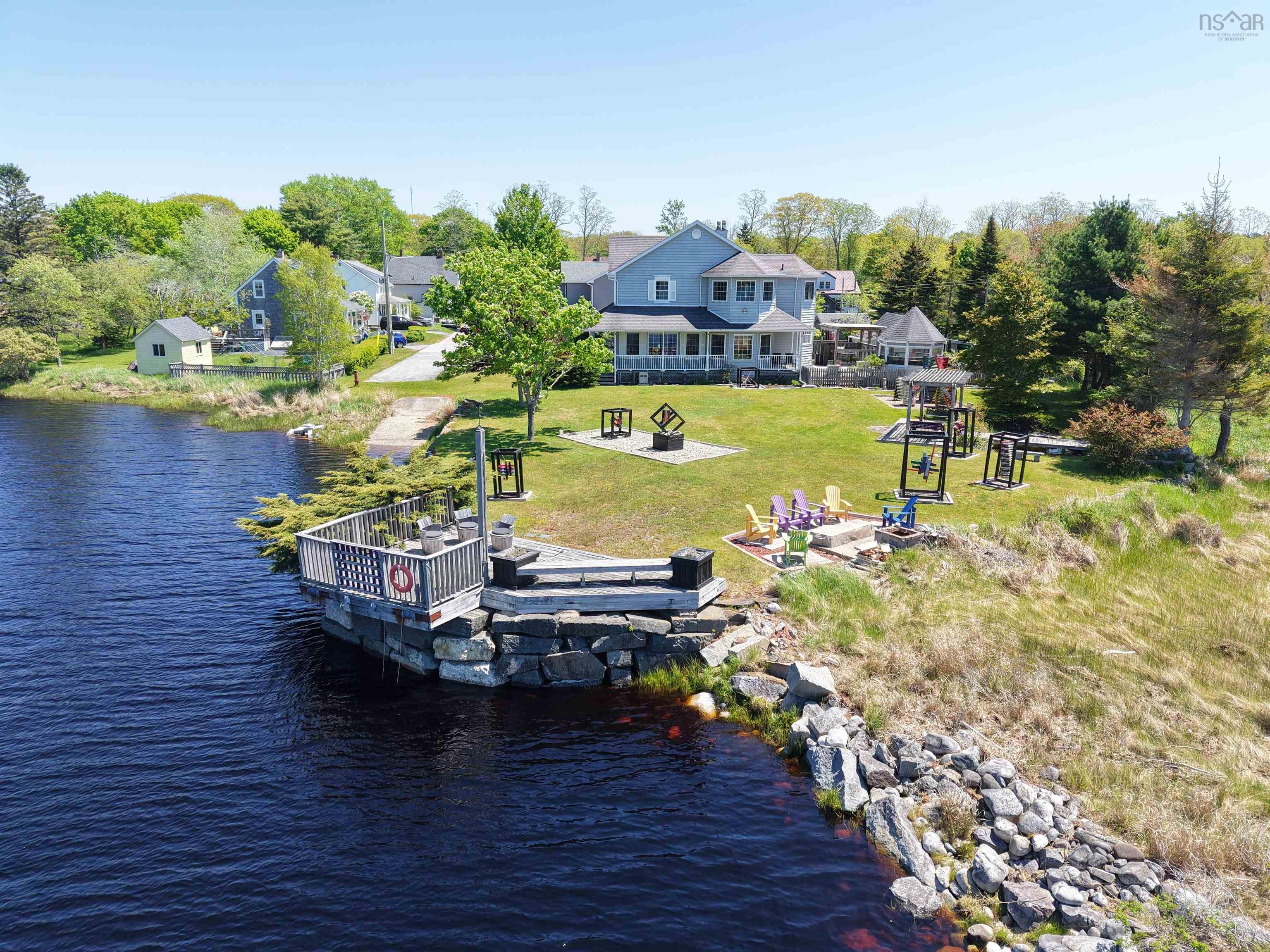 $724,900.00: 3 Ryers Lane, Shelburne