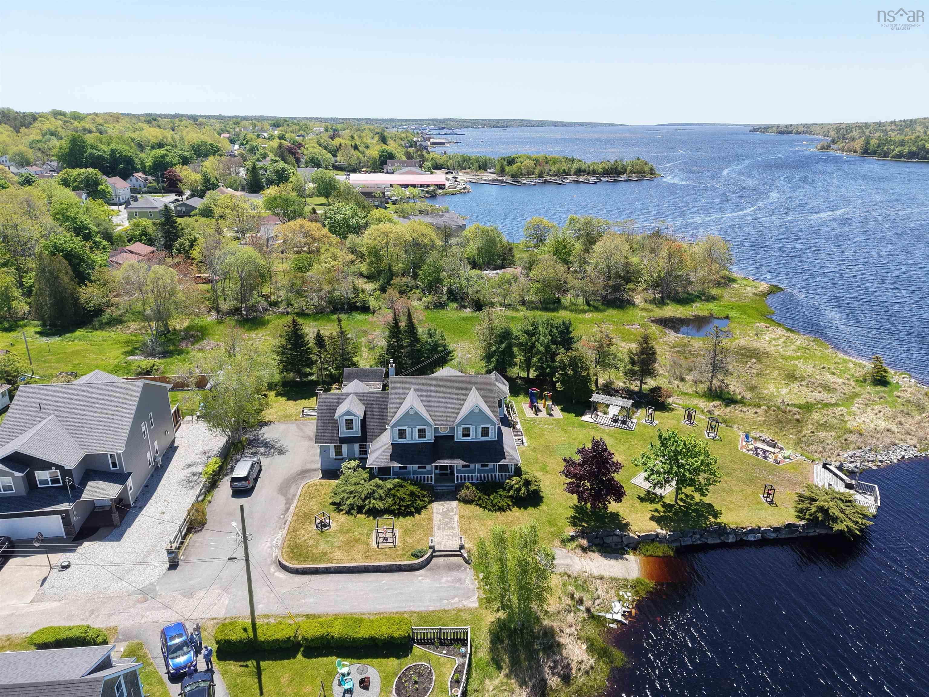 $724,900.00: 3 Ryers Lane, Shelburne