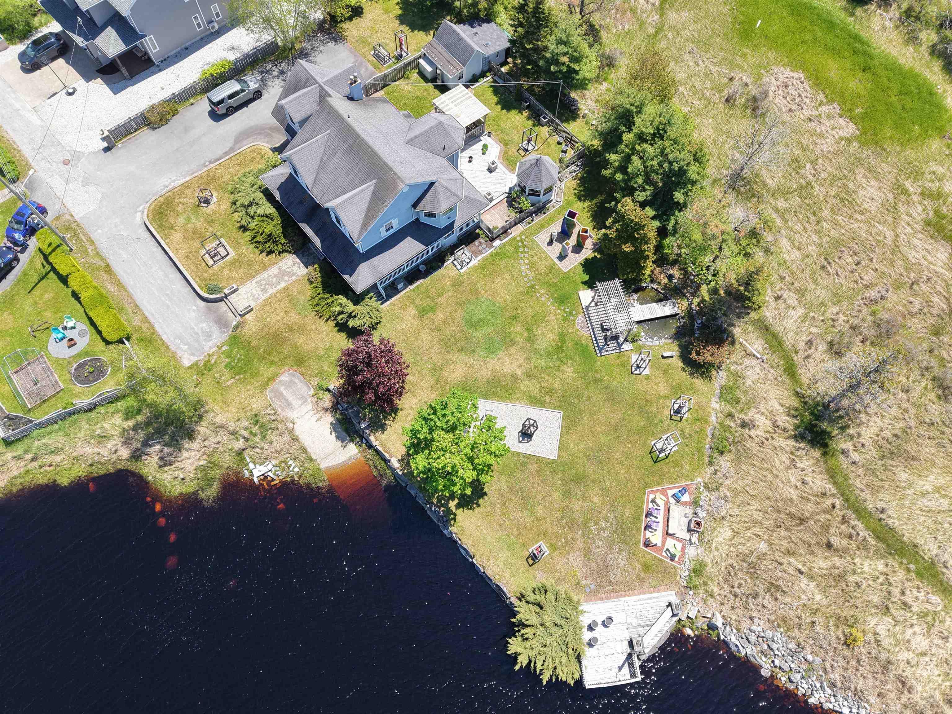 $724,900.00: 3 Ryers Lane, Shelburne