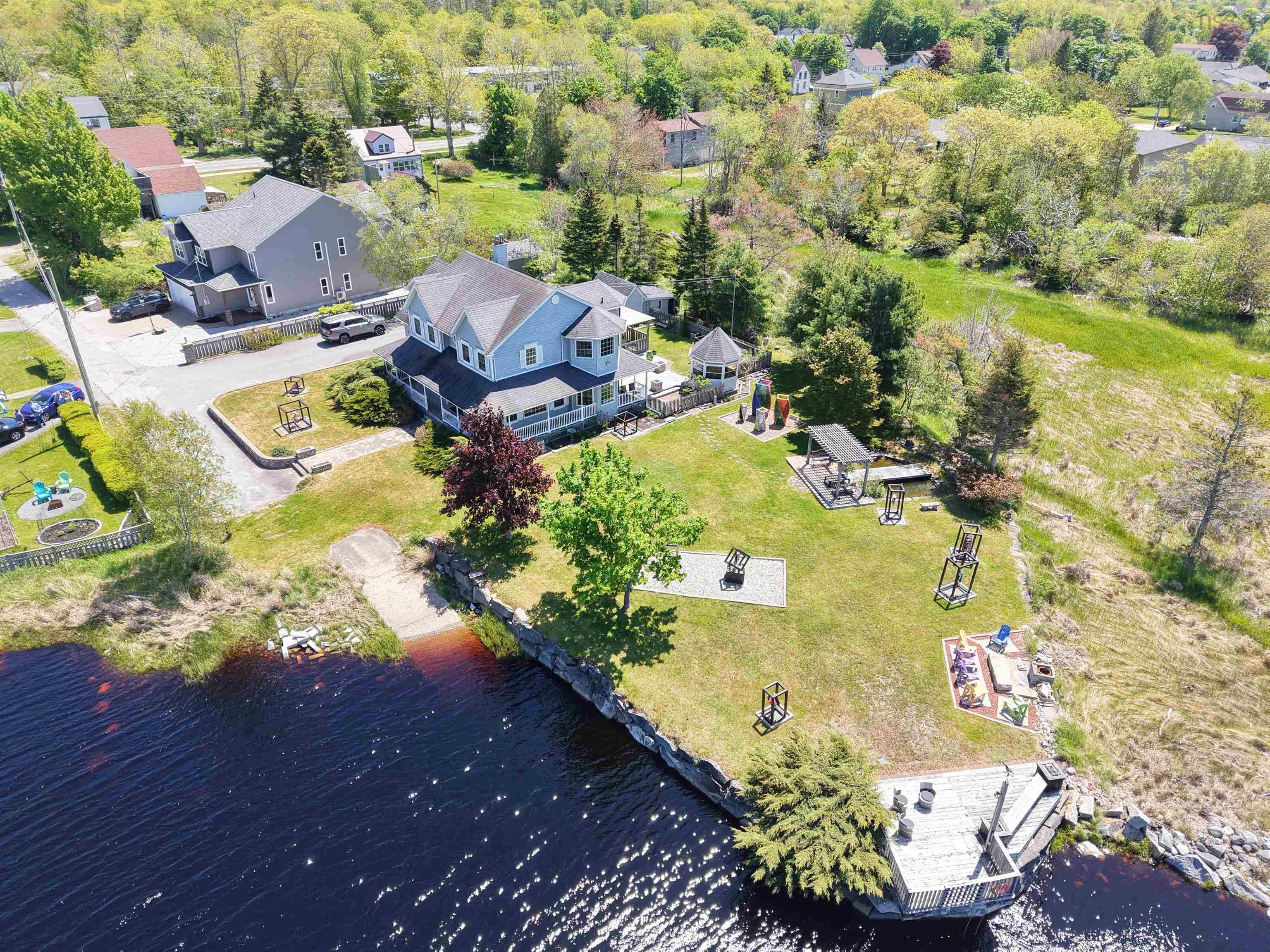 $724,900.00: 3 Ryers Lane, Shelburne