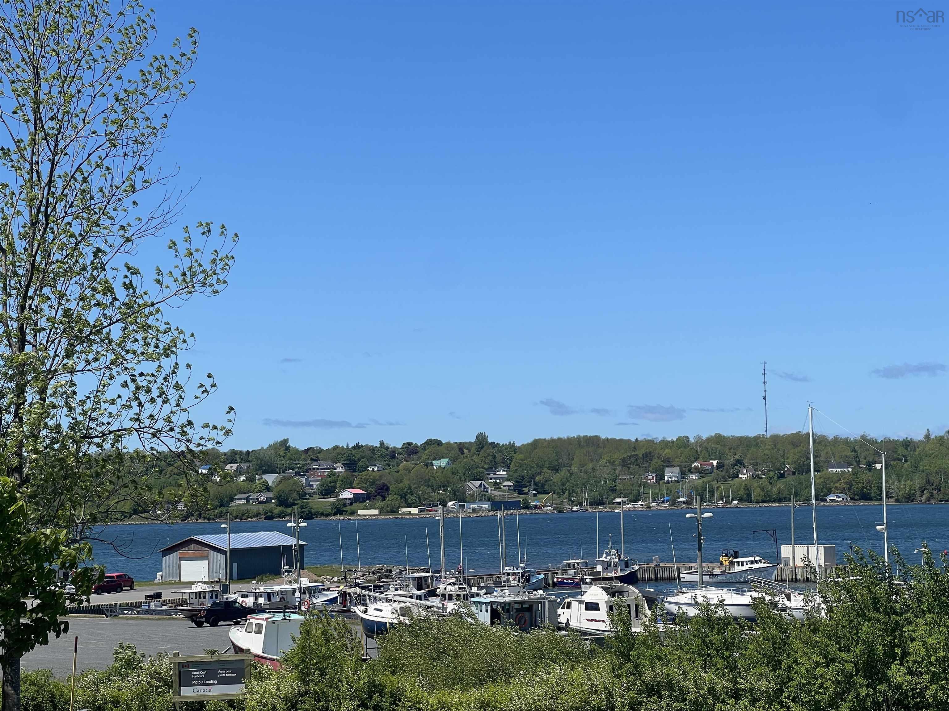 $45,000.00: Lower Road, Pictou Landing