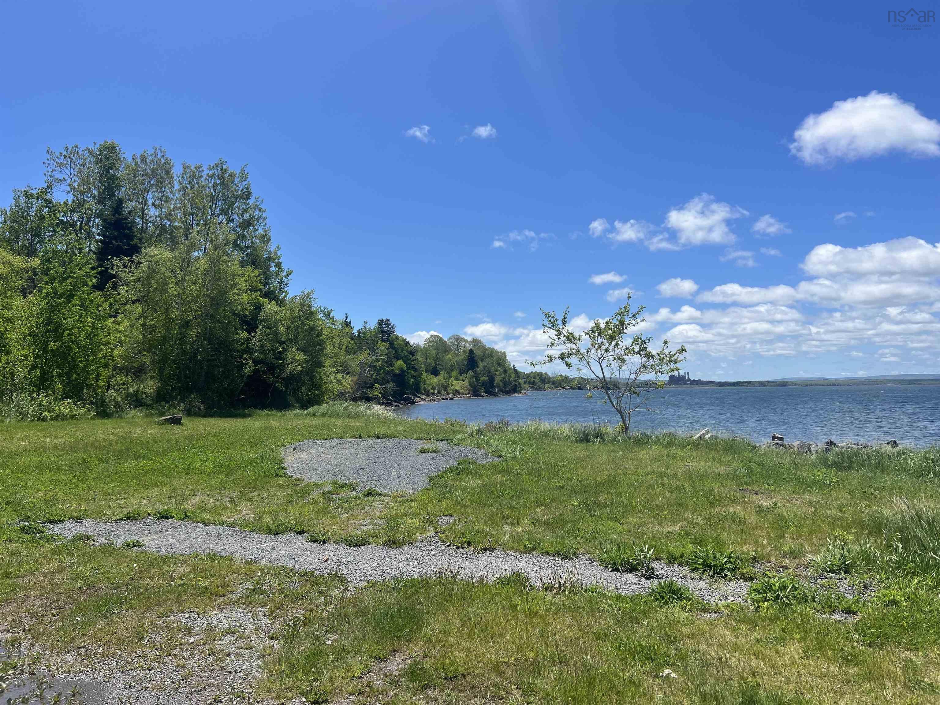 $45,000.00: Lower Road, Pictou Landing