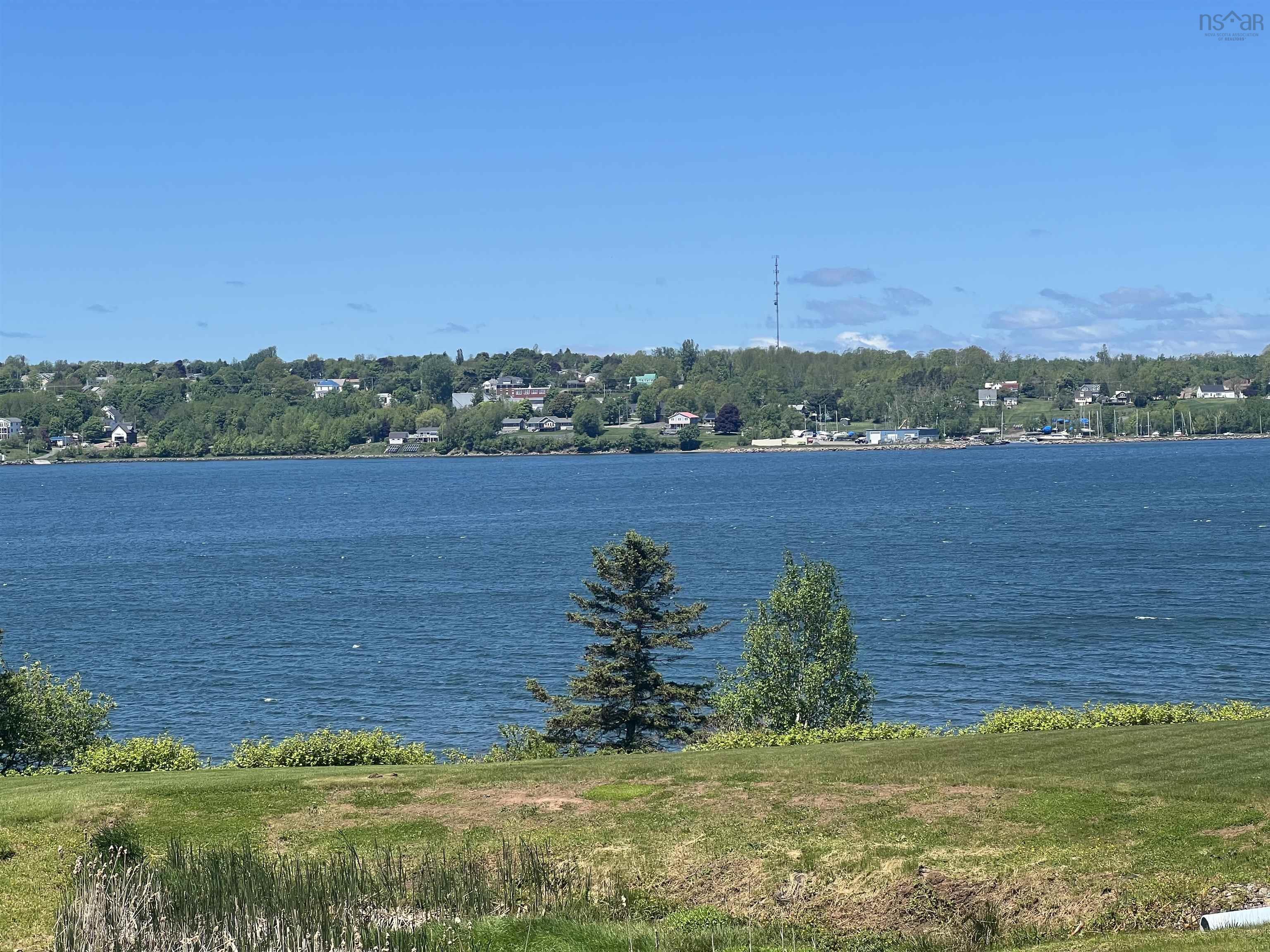 $45,000.00: Lower Road, Pictou Landing