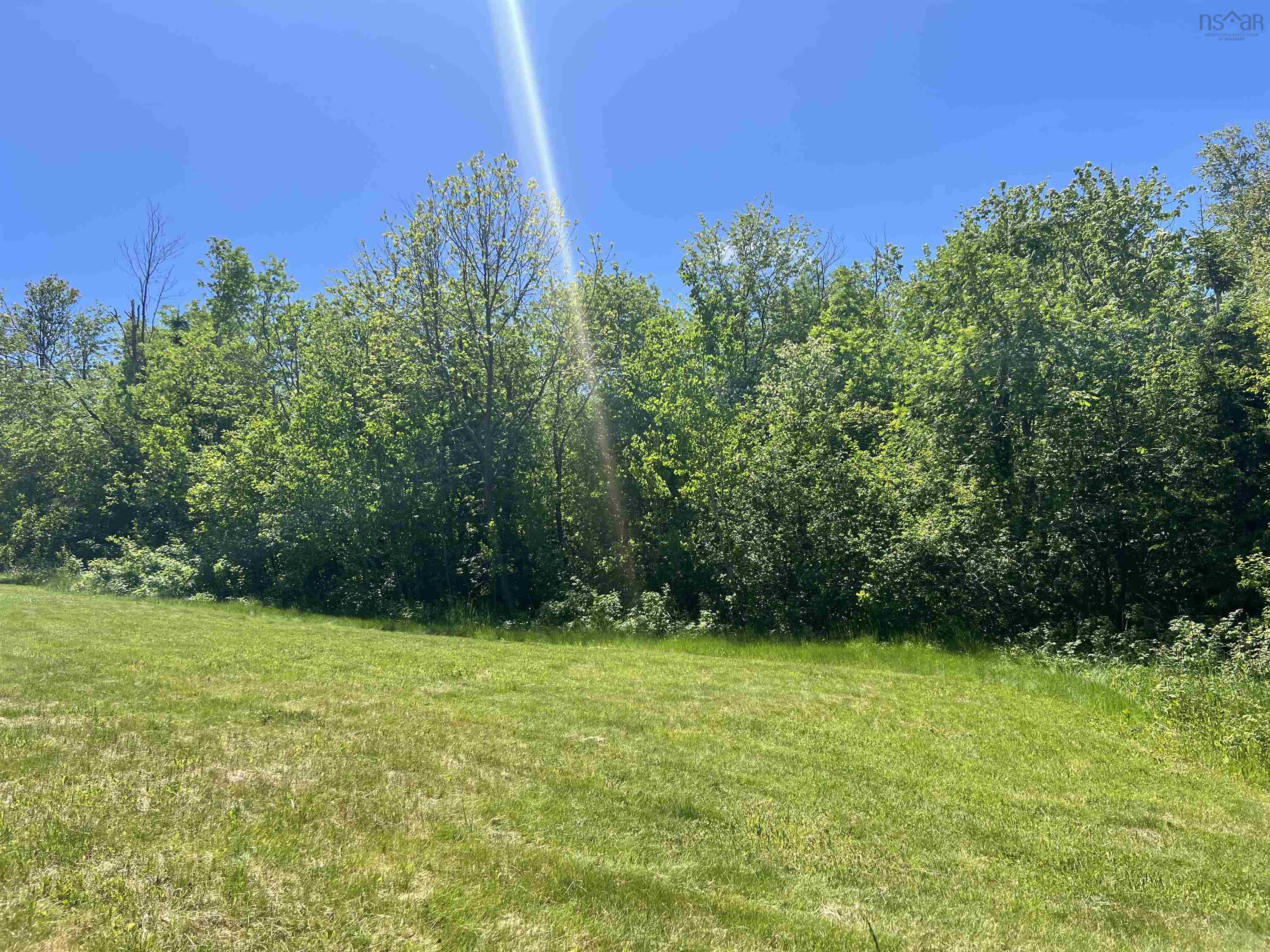$45,000.00: Lower Road, Pictou Landing