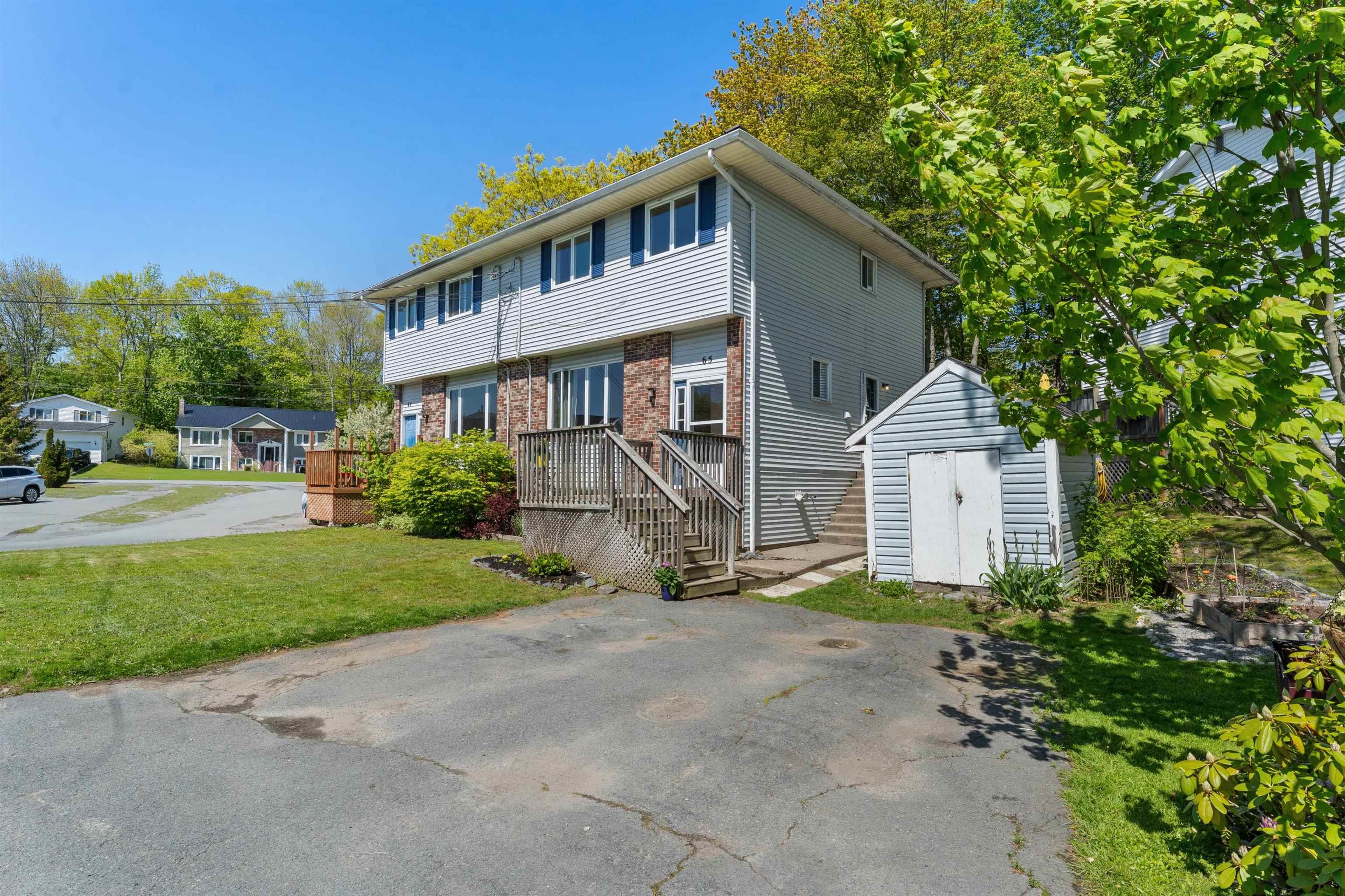65 Wynn Castle Drive, Lower Sackville, NS (MLS 202613831)