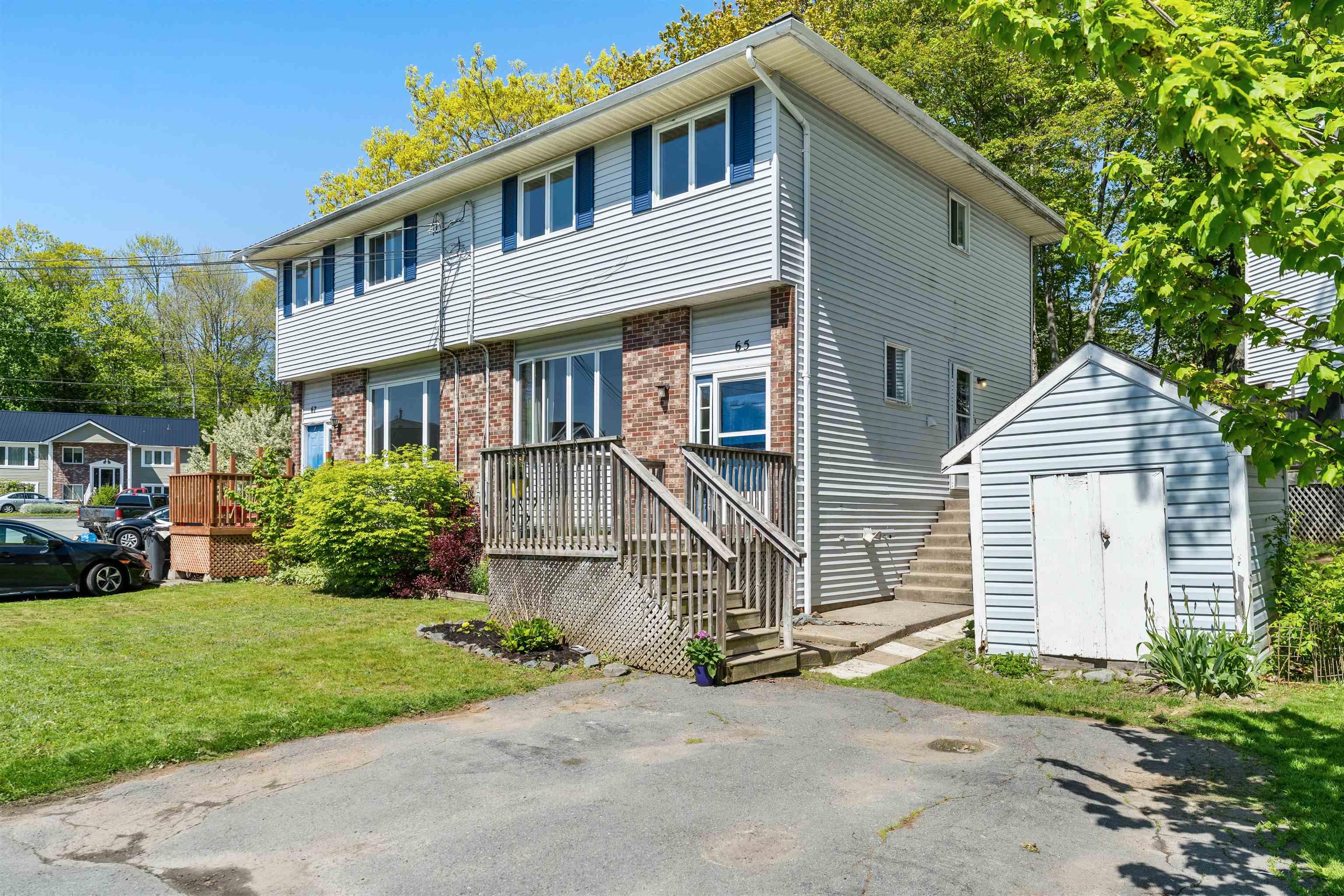 65 Wynn Castle Drive, Lower Sackville, NS (MLS 202613831)