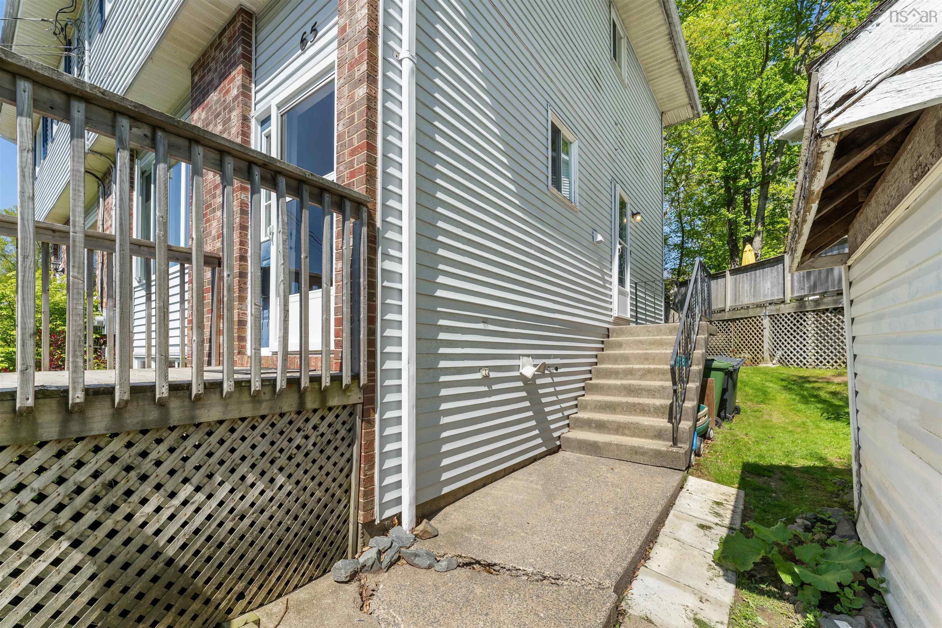 65 Wynn Castle Drive, Lower Sackville, NS (MLS 202613831)