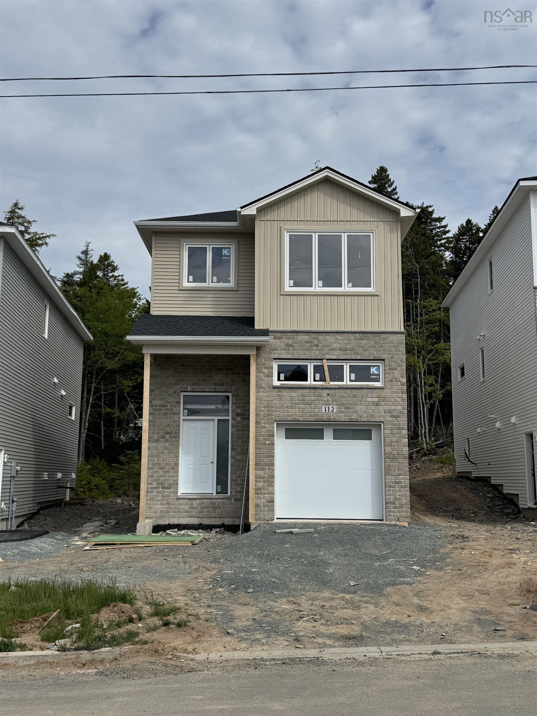Gar23 112 Garvey Court, Bedford West, NS (MLS® 202613832)