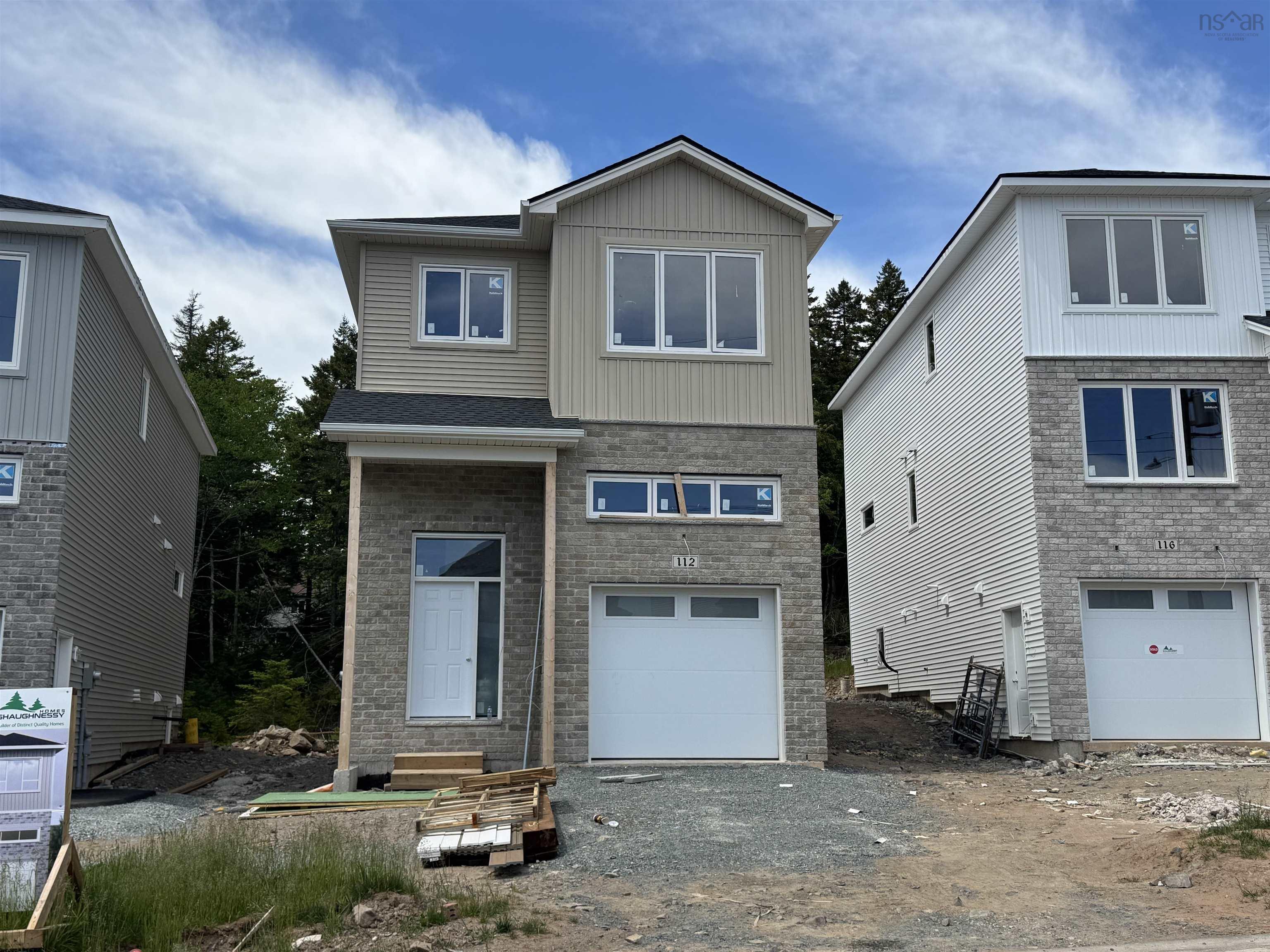 Gar23 112 Garvey Court, West Bedford, NS (MLS® 202613832)